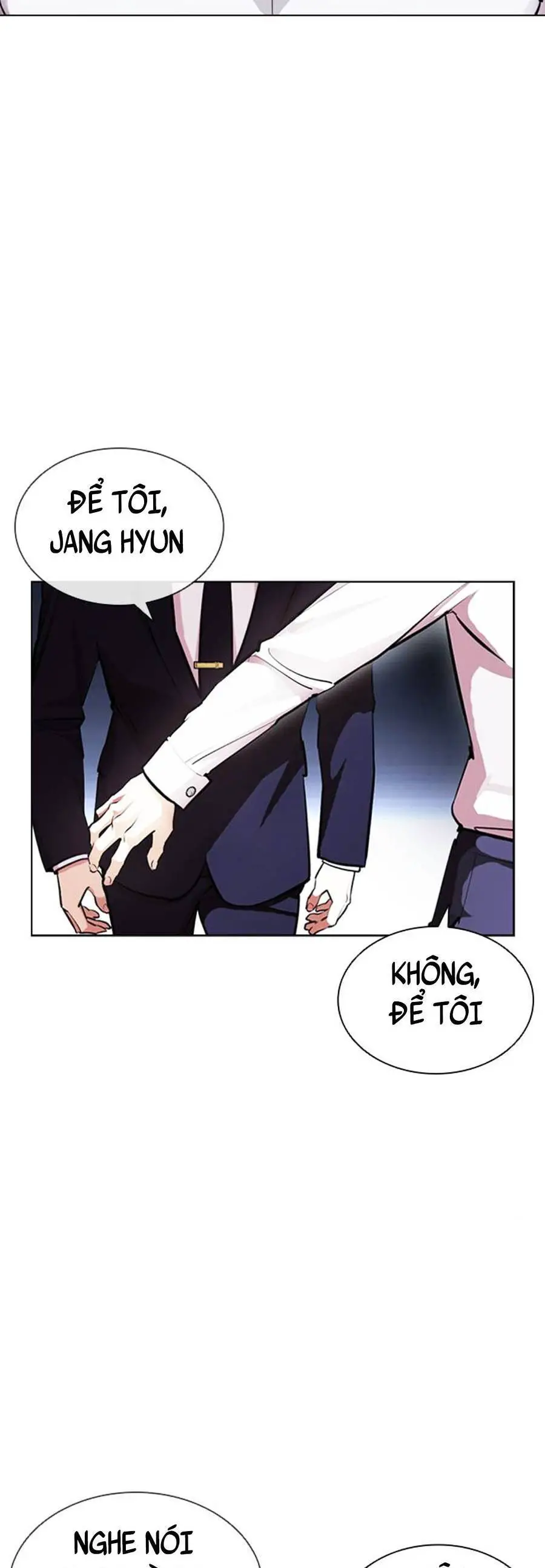 Hoán Đổi Diệu Kỳ Nettruyen ZZZ Chương 404 Page 117