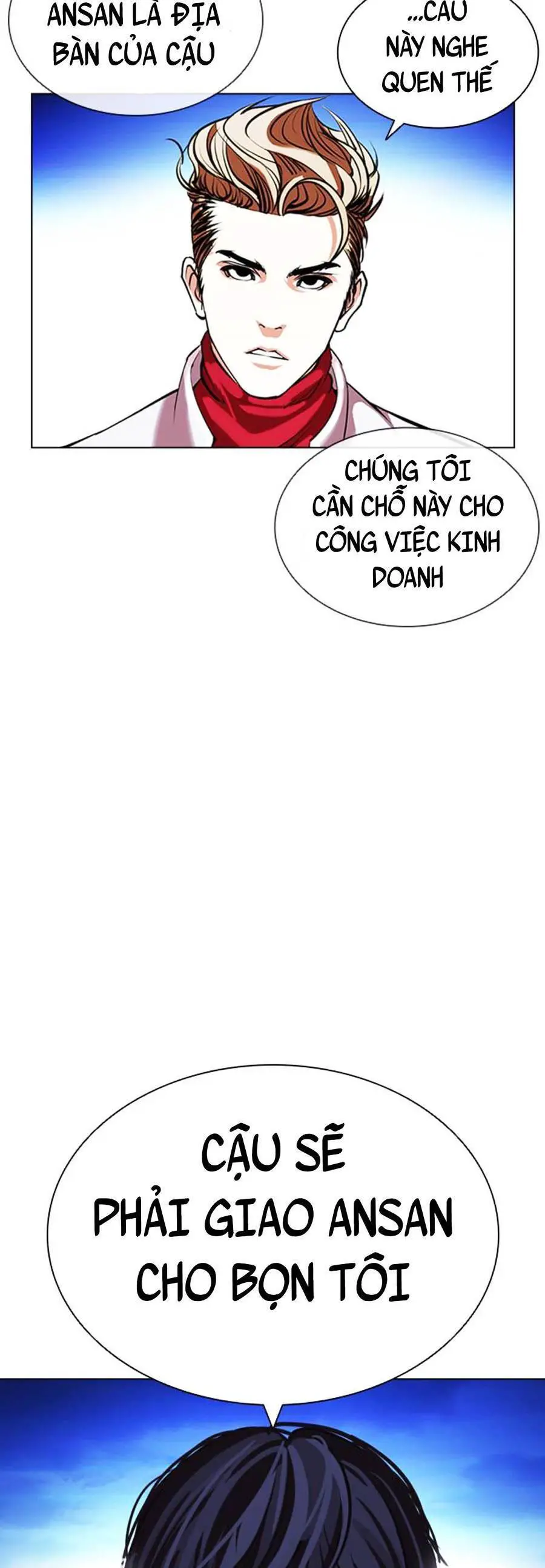 Hoán Đổi Diệu Kỳ Nettruyen ZZZ Chương 404 Page 118