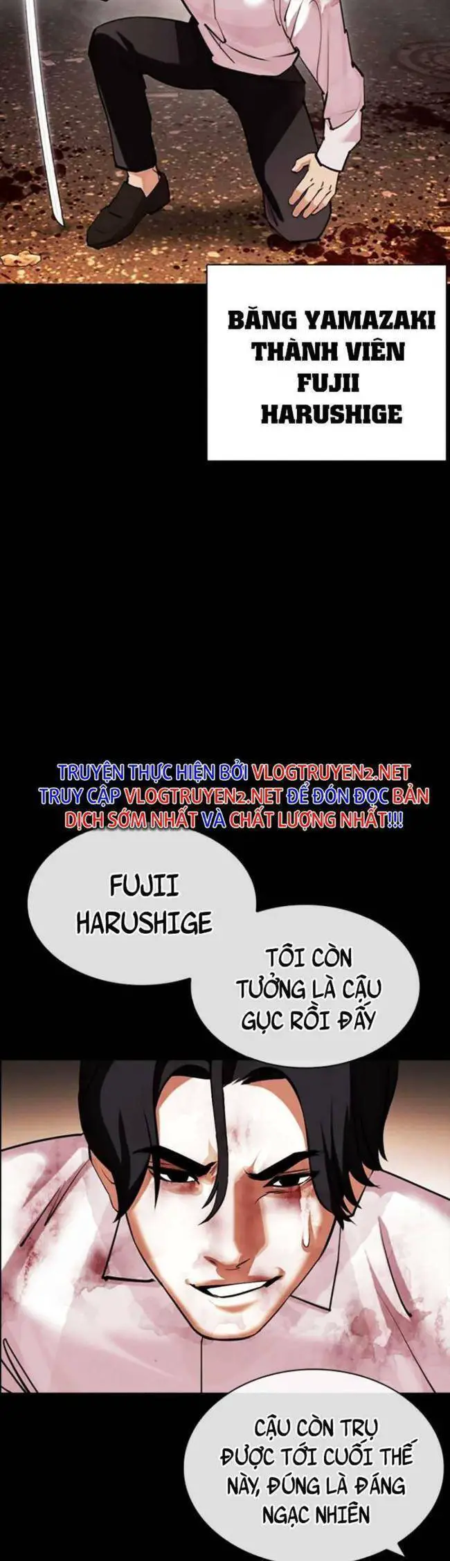 Hoán Đổi Diệu Kỳ Nettruyen ZZZ Chương 427 Page 6