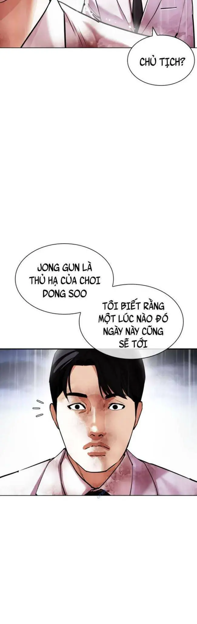 Hoán Đổi Diệu Kỳ Nettruyen ZZZ Chương 427 Page 19