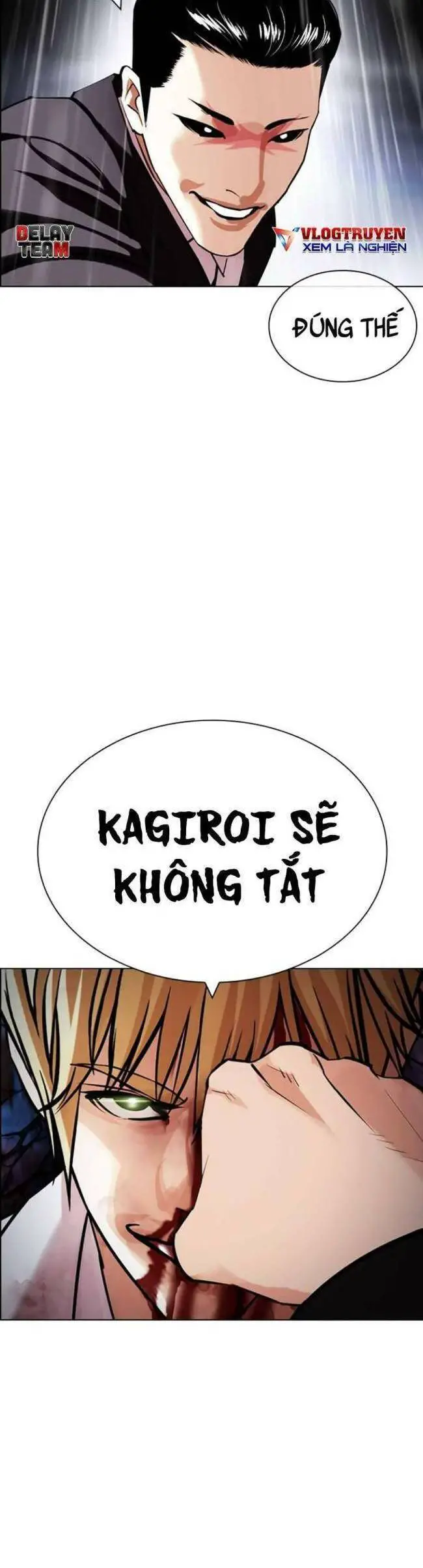 Hoán Đổi Diệu Kỳ Nettruyen ZZZ Chương 427 Page 44