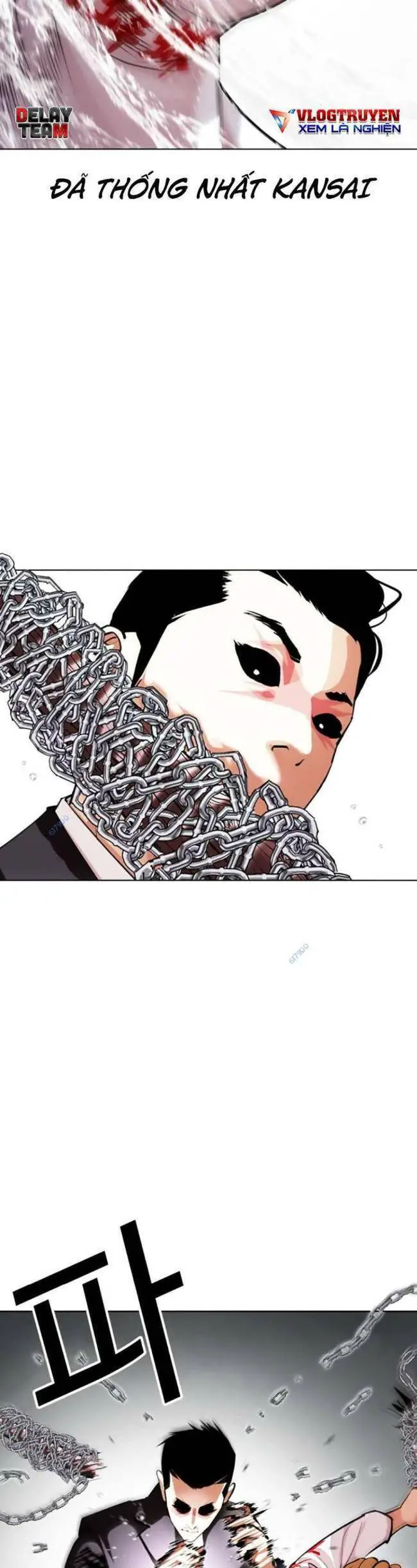 Hoán Đổi Diệu Kỳ Nettruyen ZZZ Chương 427 Page 53