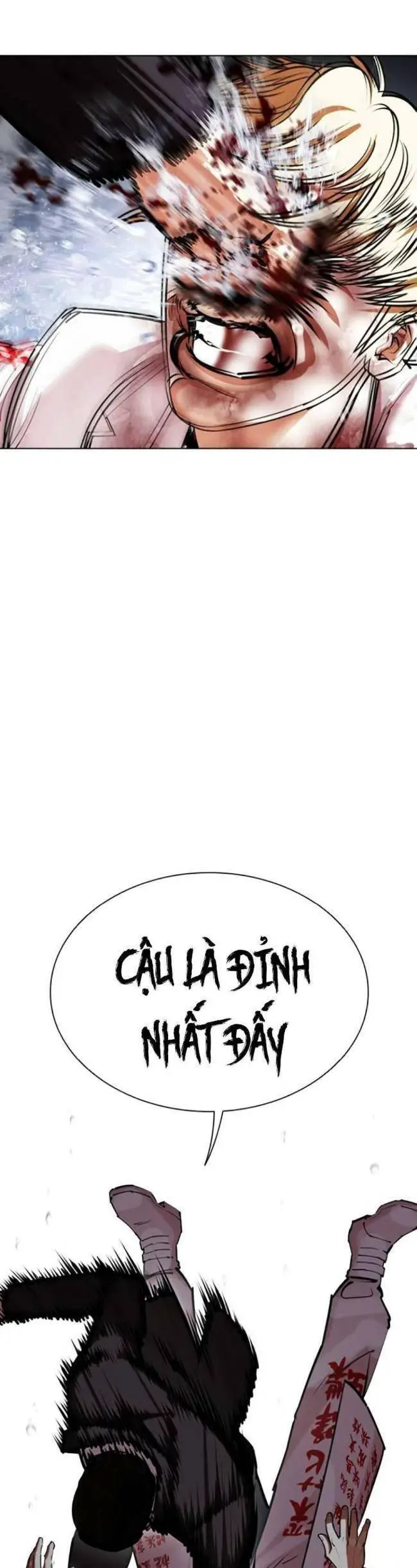 Hoán Đổi Diệu Kỳ Nettruyen ZZZ Chương 427 Page 55