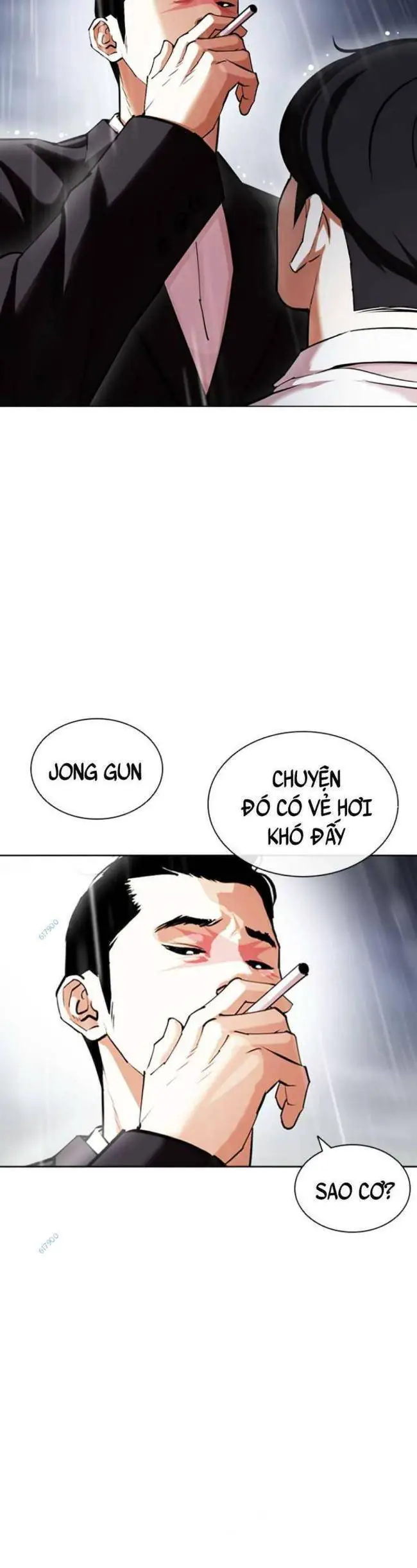 Hoán Đổi Diệu Kỳ Nettruyen ZZZ Chương 427 Page 59