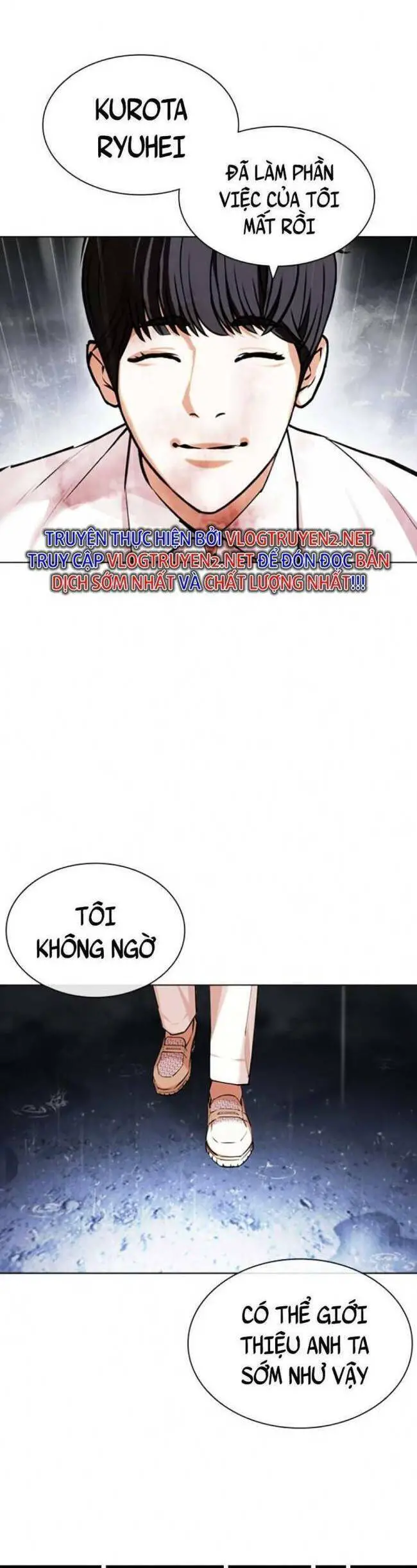 Hoán Đổi Diệu Kỳ Nettruyen ZZZ Chương 427 Page 60