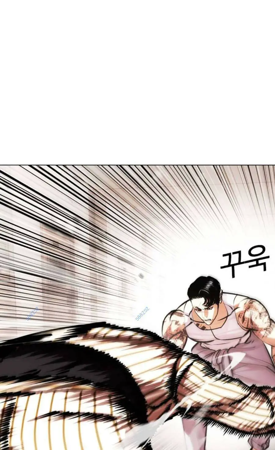 Hoán Đổi Diệu Kỳ Nettruyen ZZZ Chương 453 Page 59