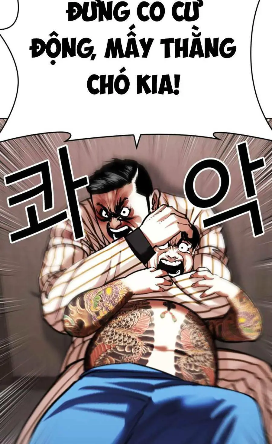 Hoán Đổi Diệu Kỳ Nettruyen ZZZ Chương 453 Page 64
