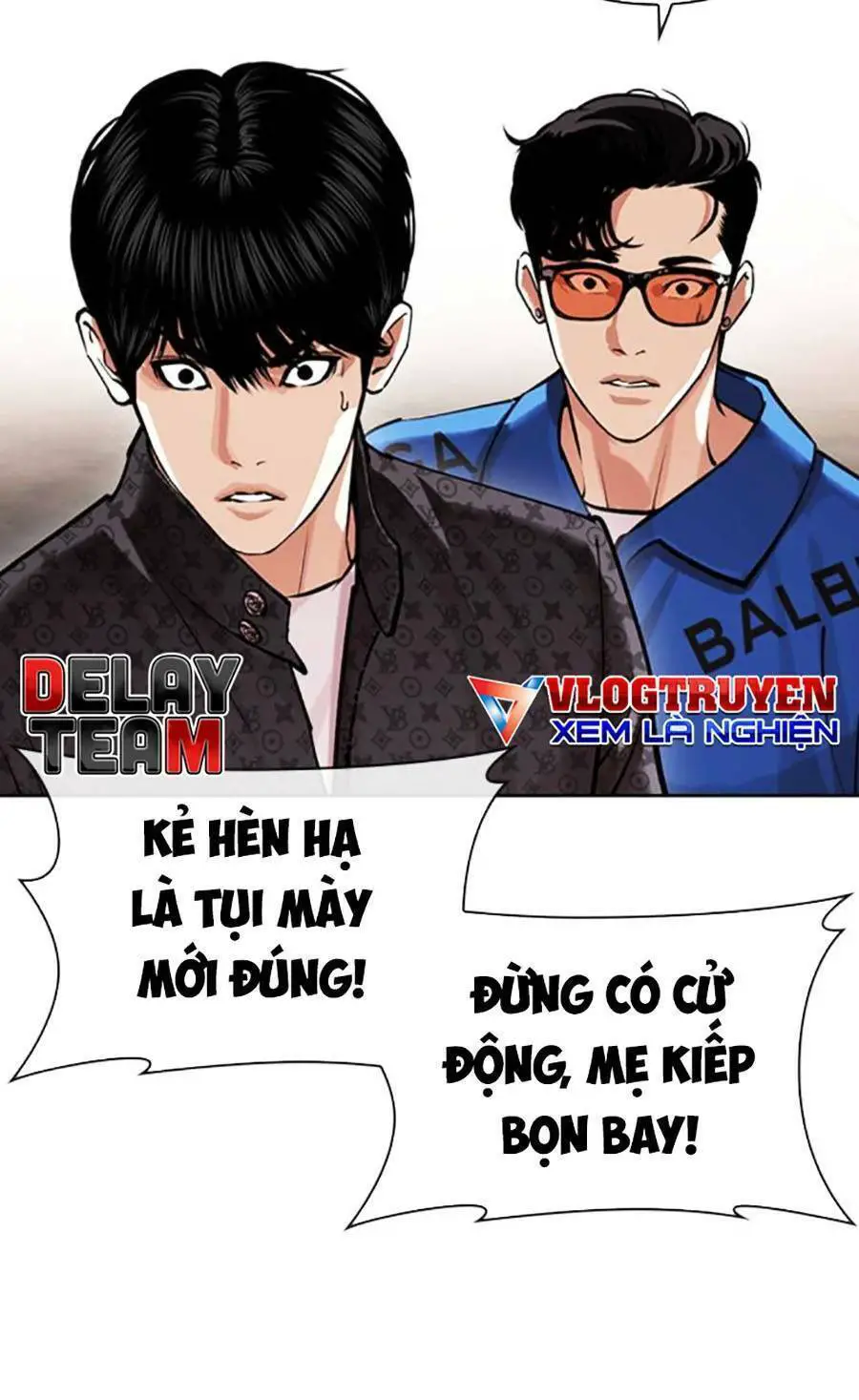 Hoán Đổi Diệu Kỳ Nettruyen ZZZ Chương 453 Page 68