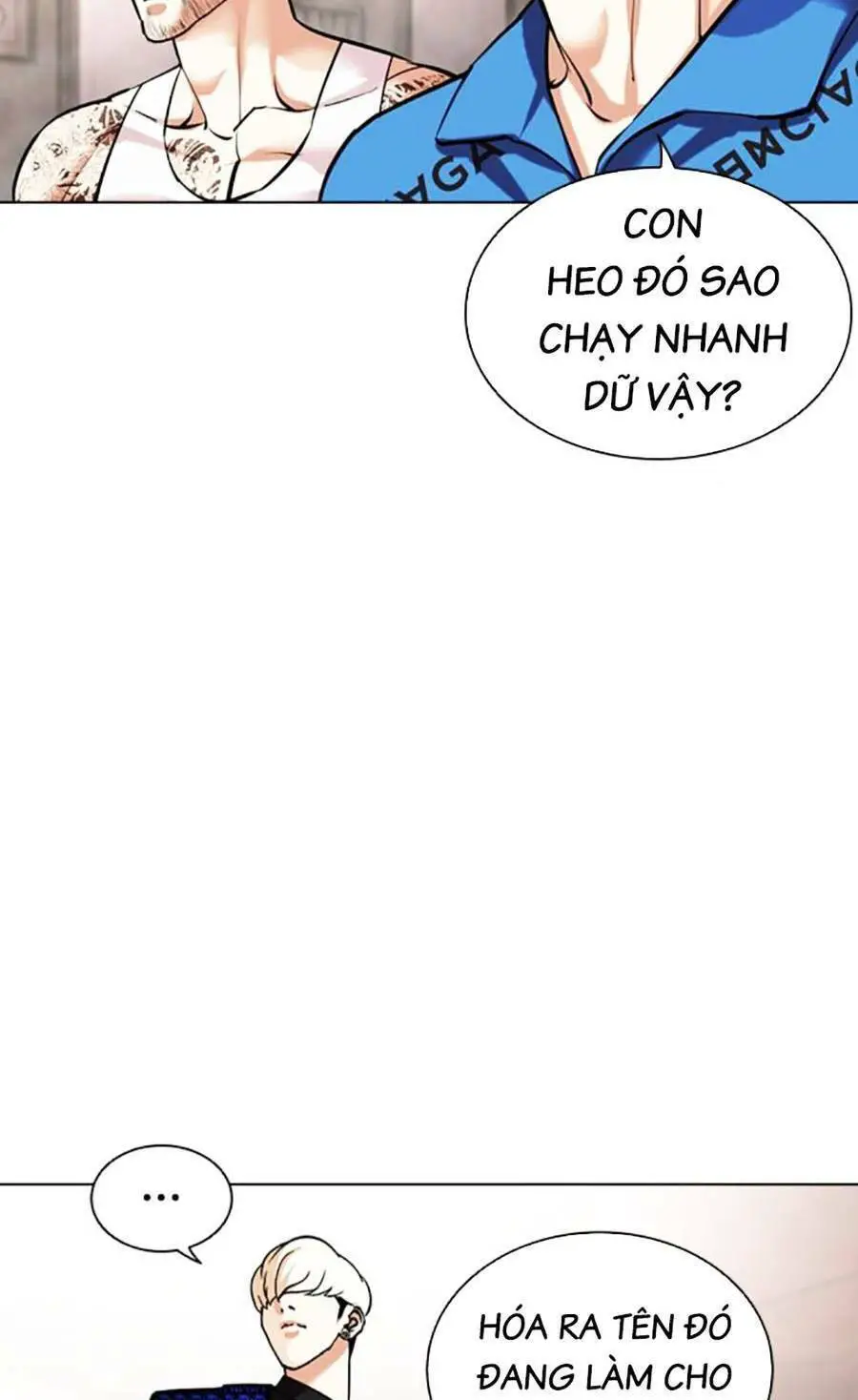 Hoán Đổi Diệu Kỳ Nettruyen ZZZ Chương 453 Page 78
