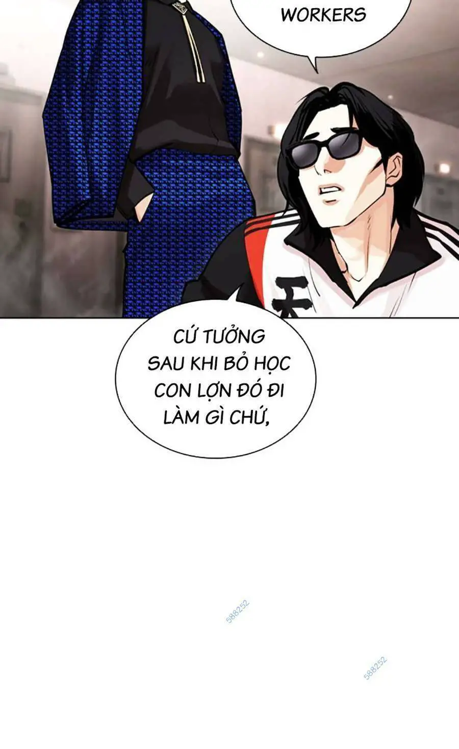 Hoán Đổi Diệu Kỳ Nettruyen ZZZ Chương 453 Page 79