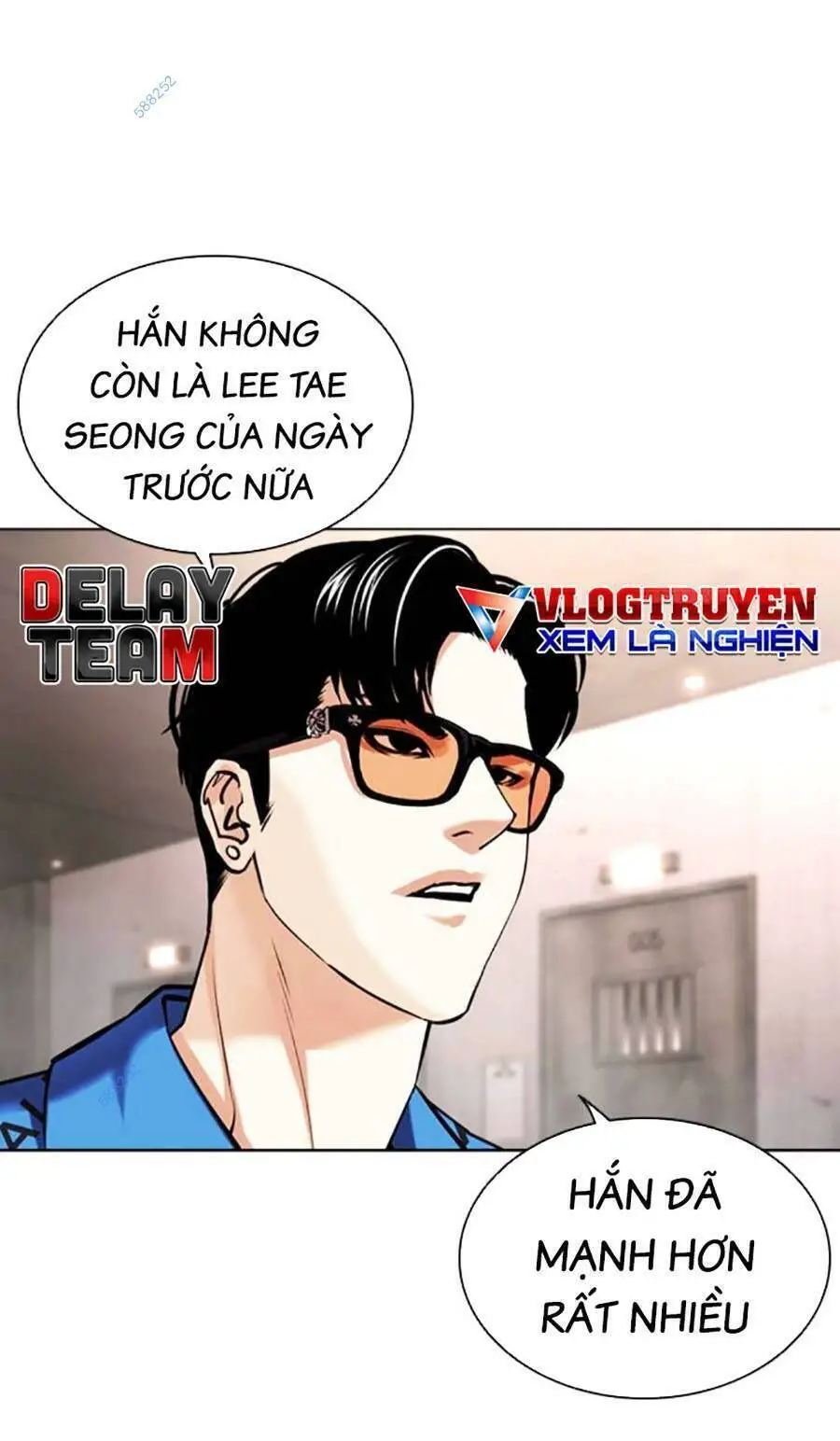 Hoán Đổi Diệu Kỳ Nettruyen ZZZ Chương 453 Page 81