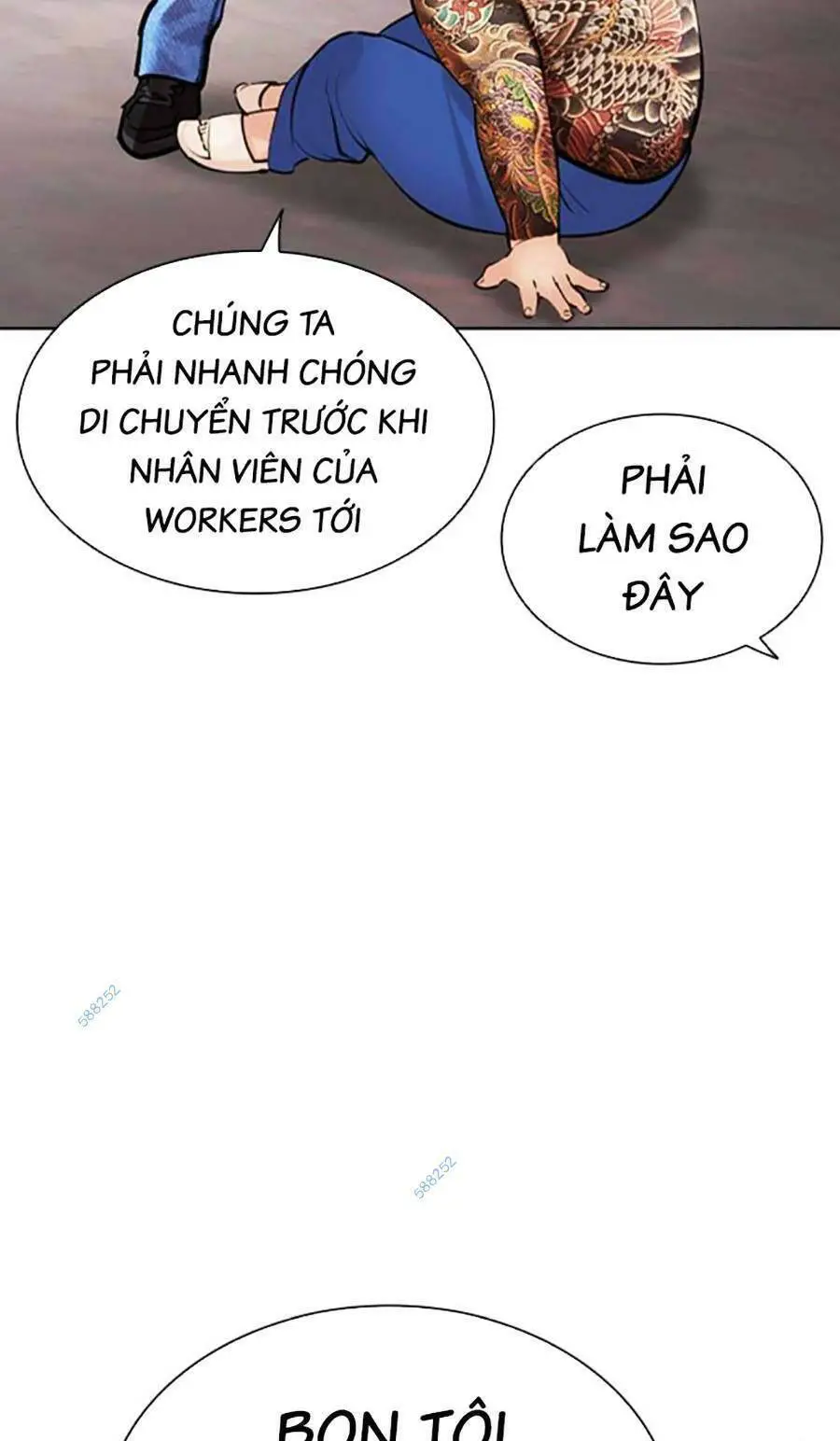 Hoán Đổi Diệu Kỳ Nettruyen ZZZ Chương 453 Page 85