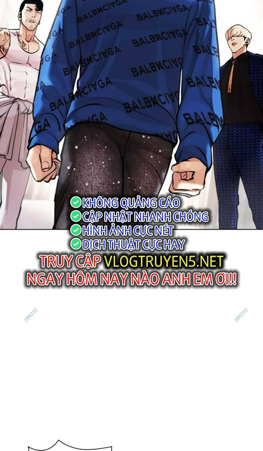 Hoán Đổi Diệu Kỳ Nettruyen ZZZ Chương 453 Page 95