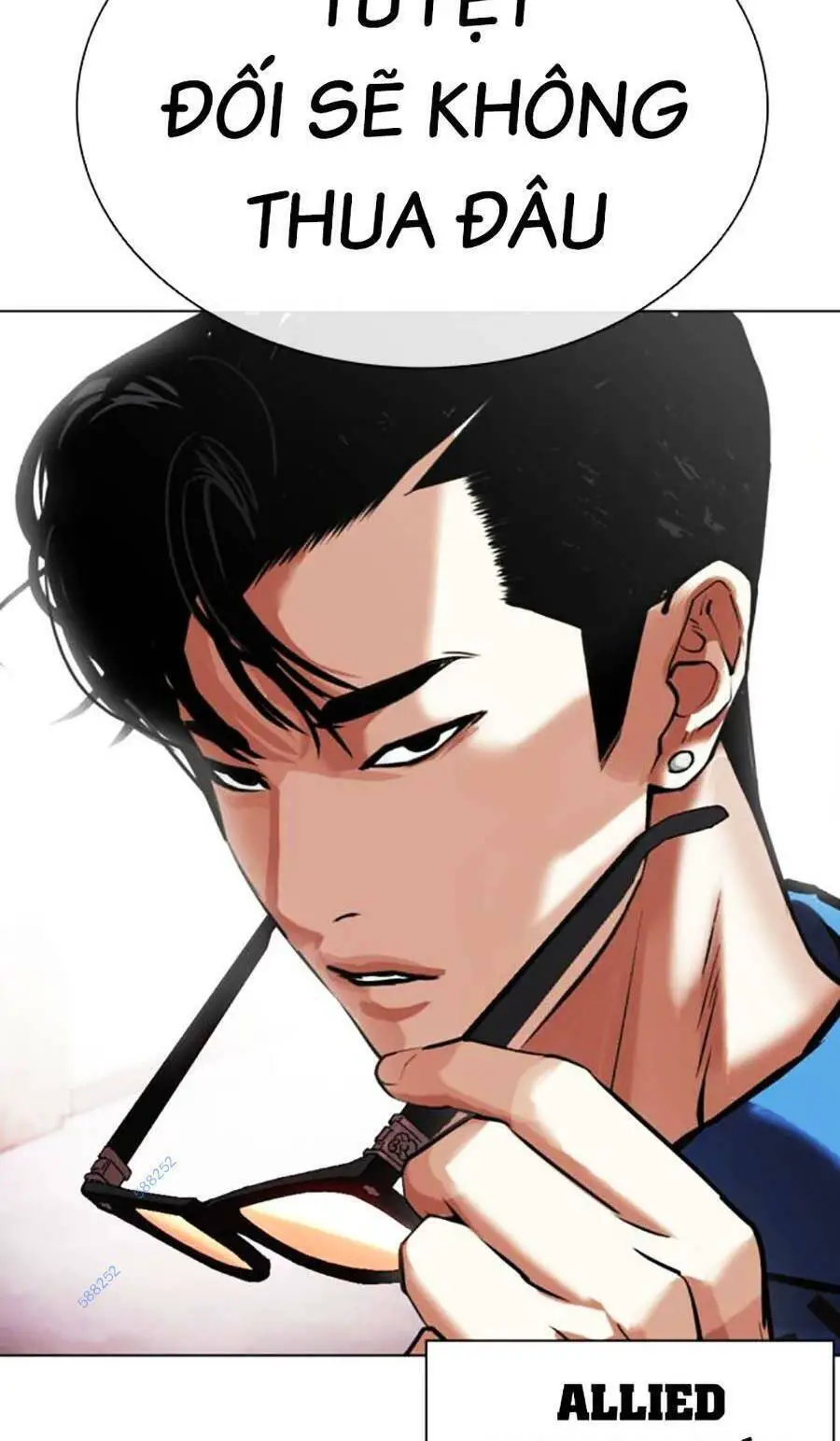 Hoán Đổi Diệu Kỳ Nettruyen ZZZ Chương 453 Page 99