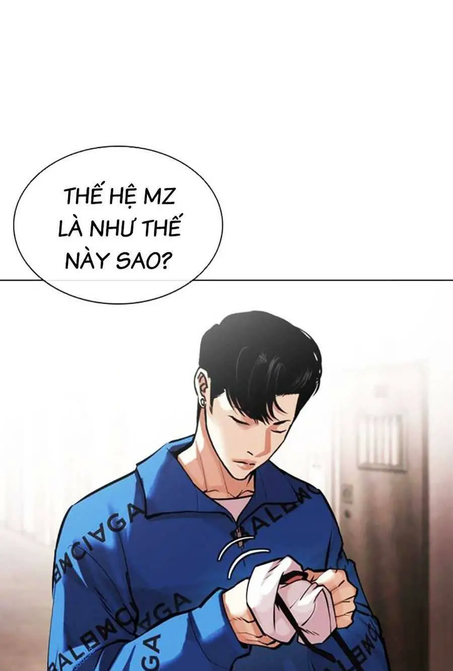 Hoán Đổi Diệu Kỳ Nettruyen ZZZ Chương 453 Page 109