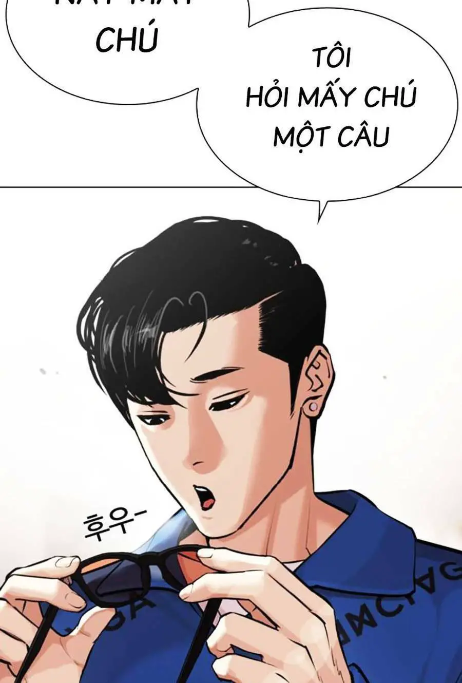 Hoán Đổi Diệu Kỳ Nettruyen ZZZ Chương 453 Page 111