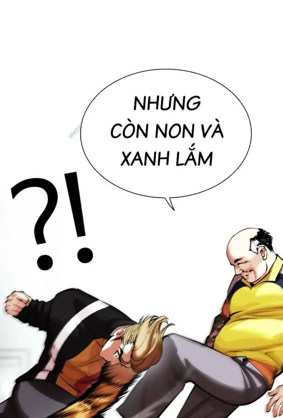 Hoán Đổi Diệu Kỳ Nettruyen ZZZ Chương 453 Page 122