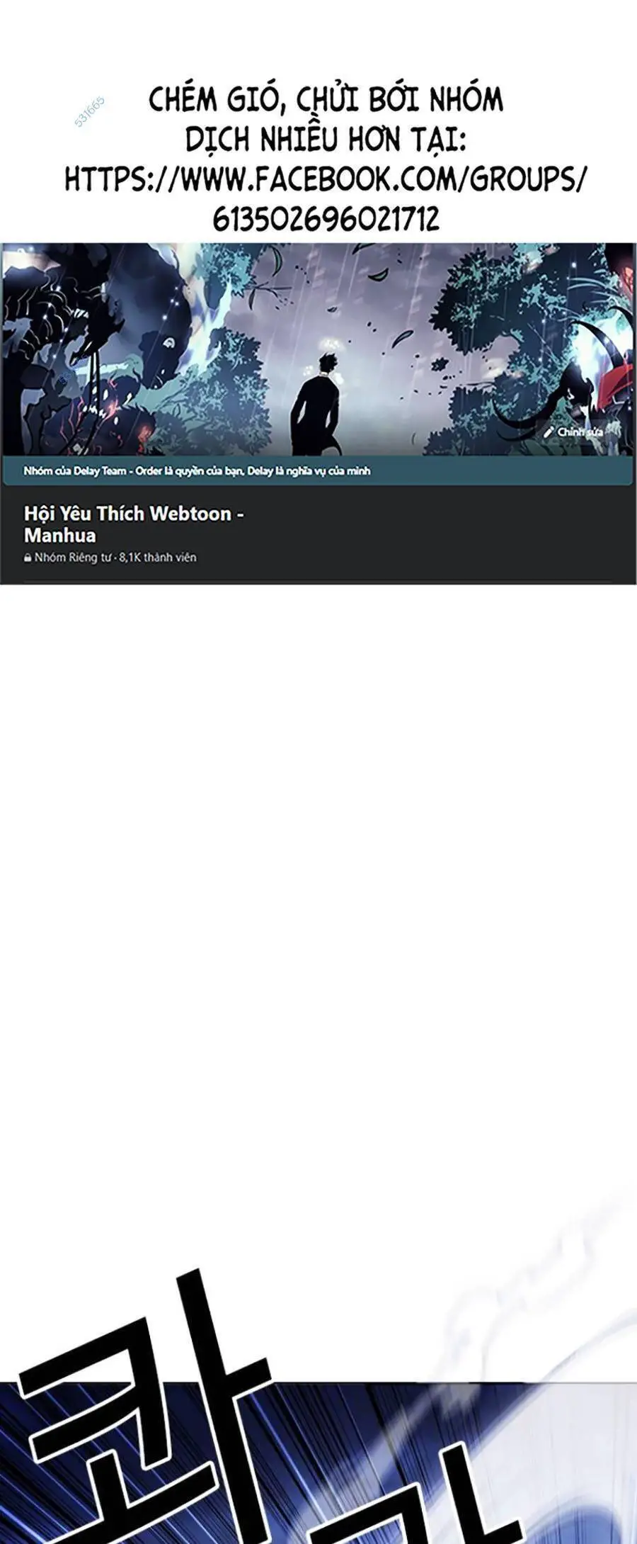 Hoán Đổi Diệu Kỳ Nettruyen ZZZ Chương 420 Page 1