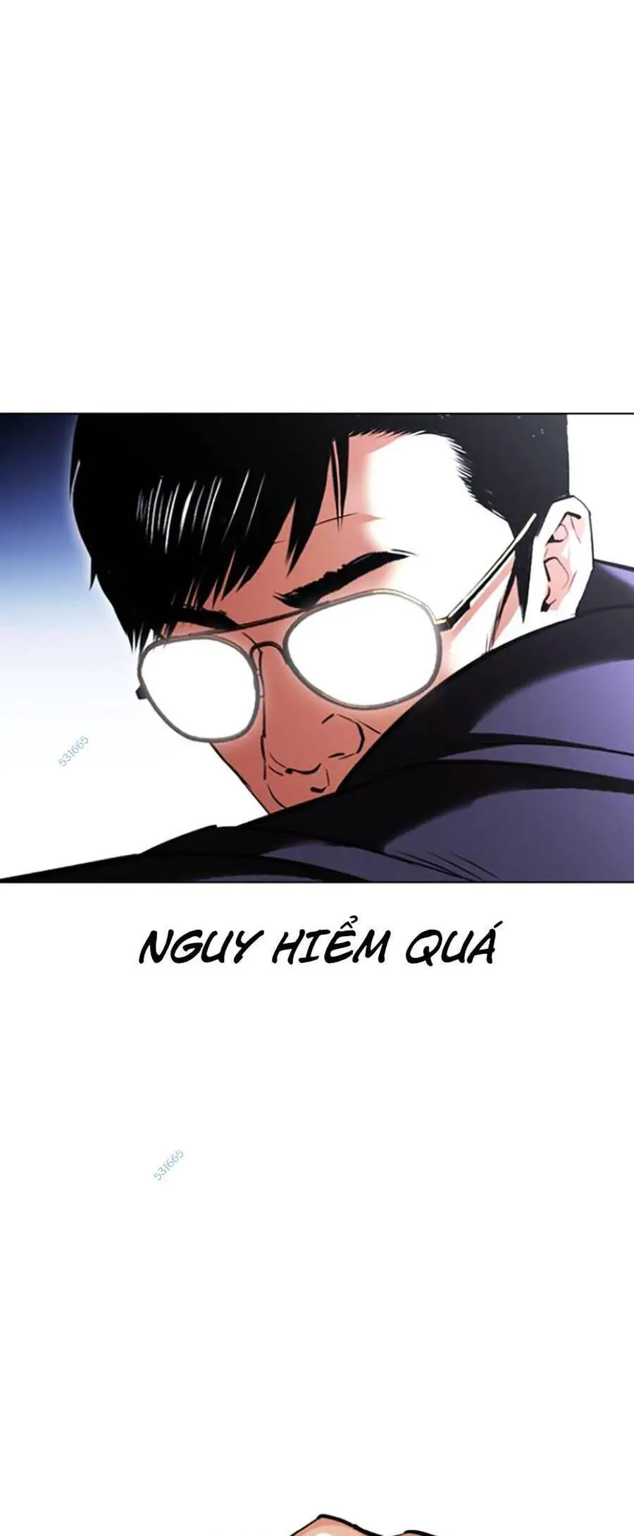 Hoán Đổi Diệu Kỳ Nettruyen ZZZ Chương 420 Page 3