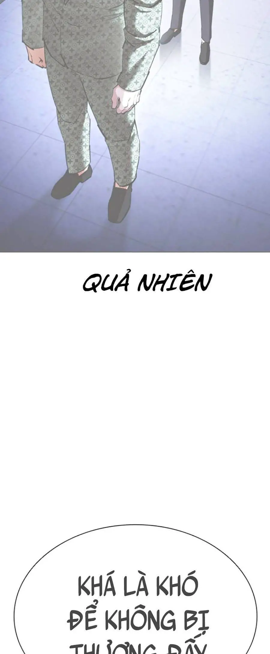 Hoán Đổi Diệu Kỳ Nettruyen ZZZ Chương 420 Page 6