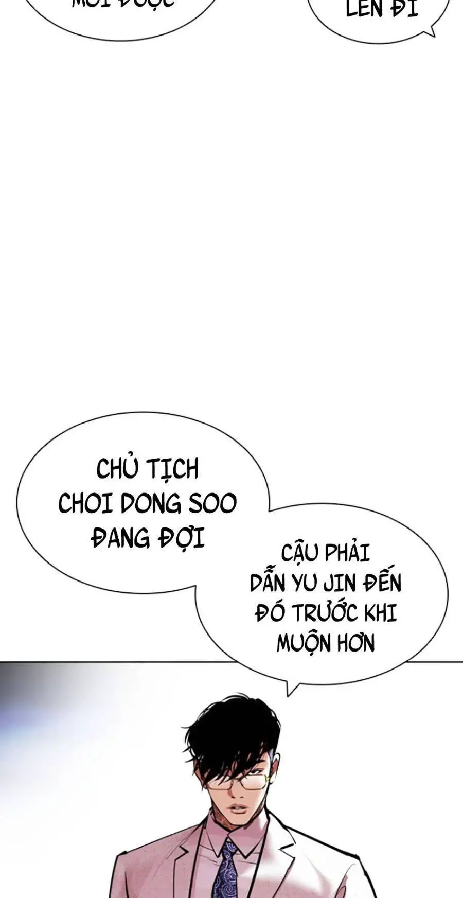 Hoán Đổi Diệu Kỳ Nettruyen ZZZ Chương 420 Page 26