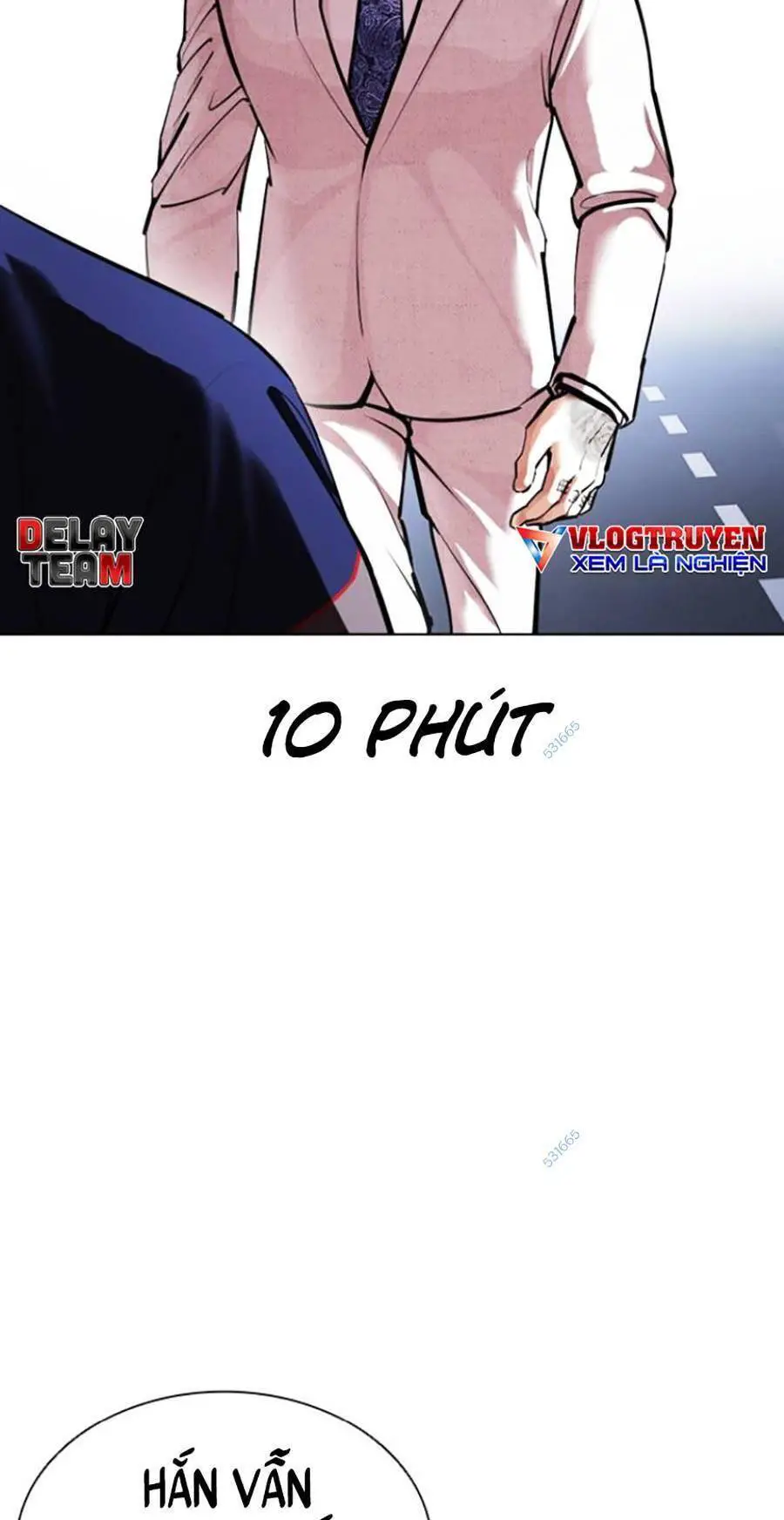 Hoán Đổi Diệu Kỳ Nettruyen ZZZ Chương 420 Page 27