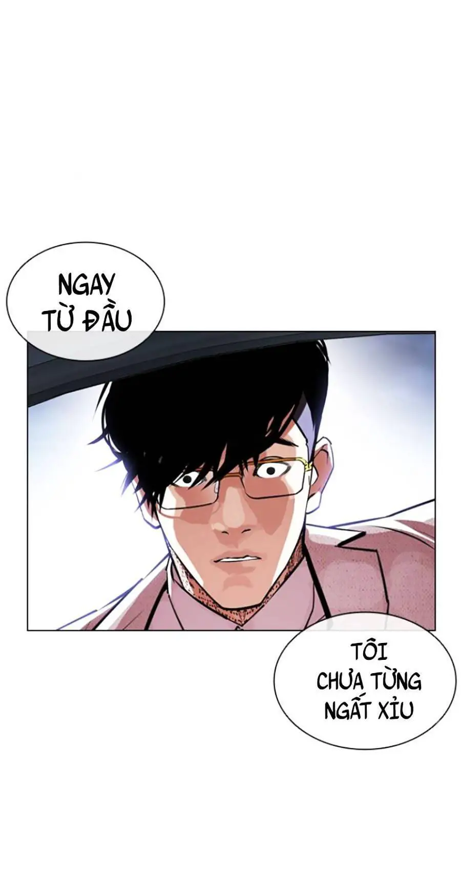 Hoán Đổi Diệu Kỳ Nettruyen ZZZ Chương 420 Page 30