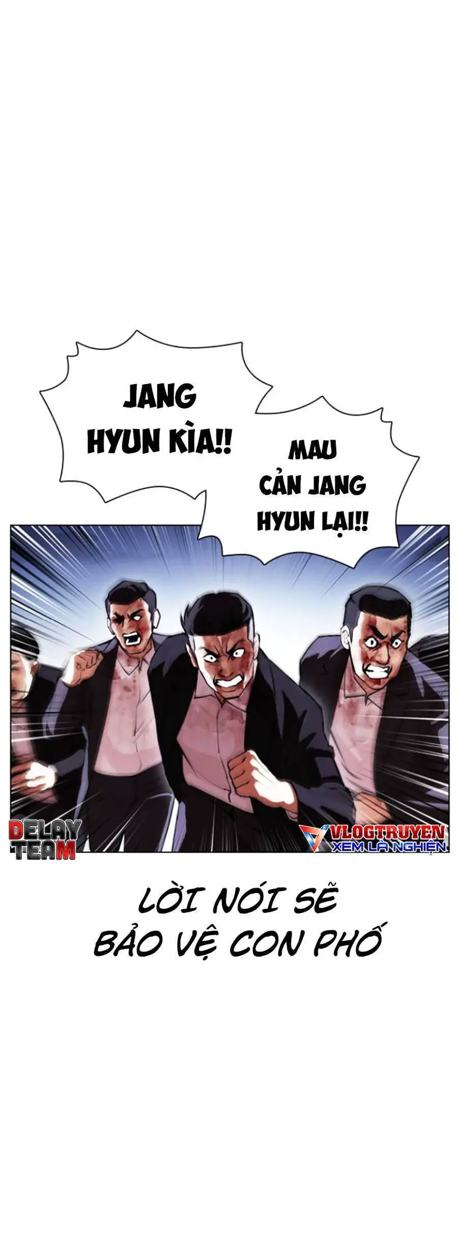 Hoán Đổi Diệu Kỳ Nettruyen ZZZ Chương 420 Page 36