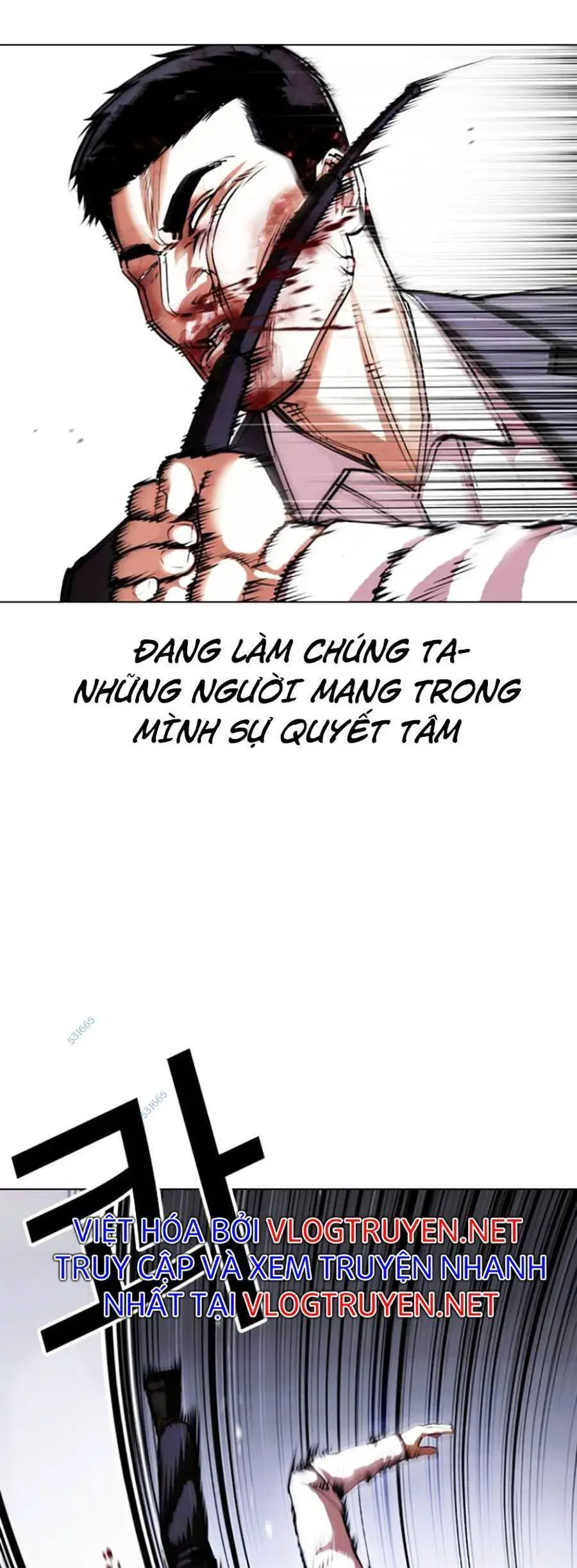 Hoán Đổi Diệu Kỳ Nettruyen ZZZ Chương 420 Page 37
