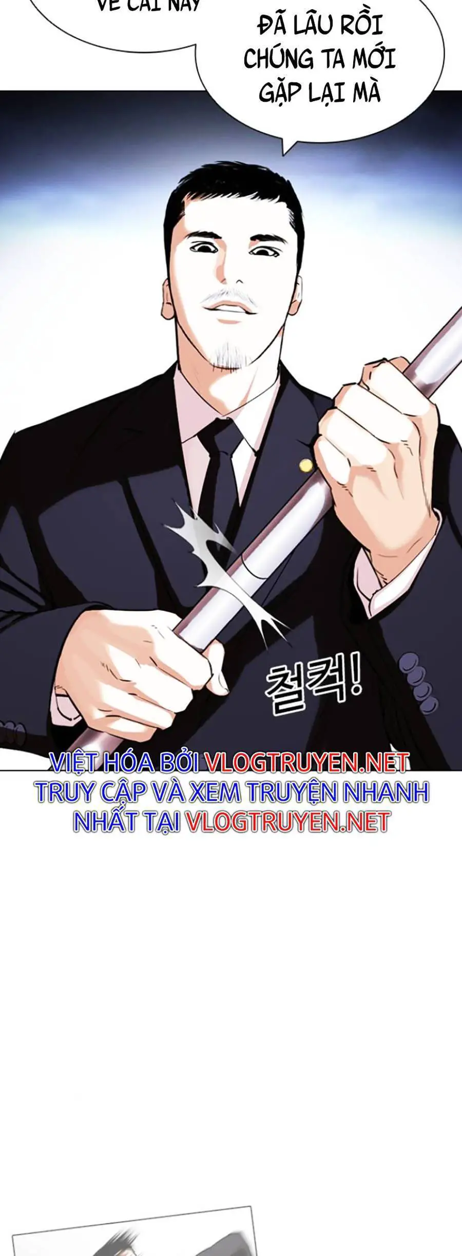 Hoán Đổi Diệu Kỳ Nettruyen ZZZ Chương 420 Page 42
