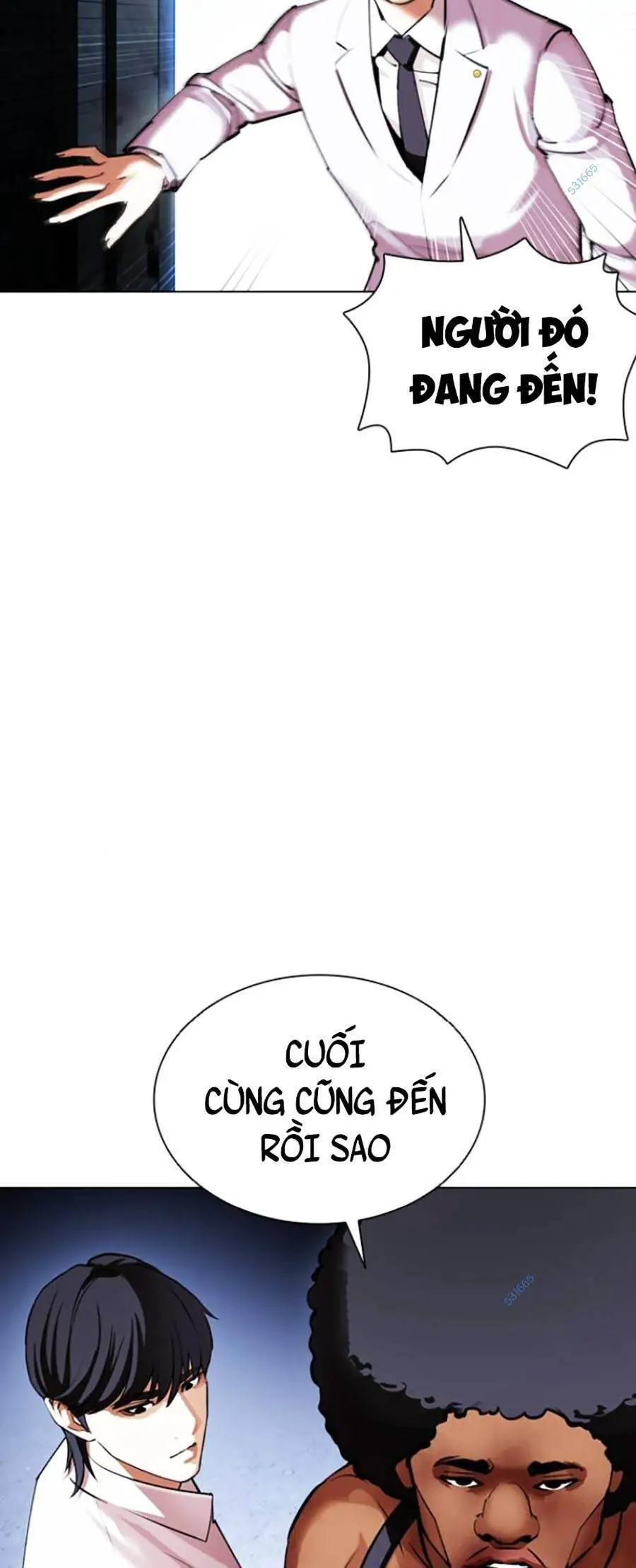 Hoán Đổi Diệu Kỳ Nettruyen ZZZ Chương 420 Page 51