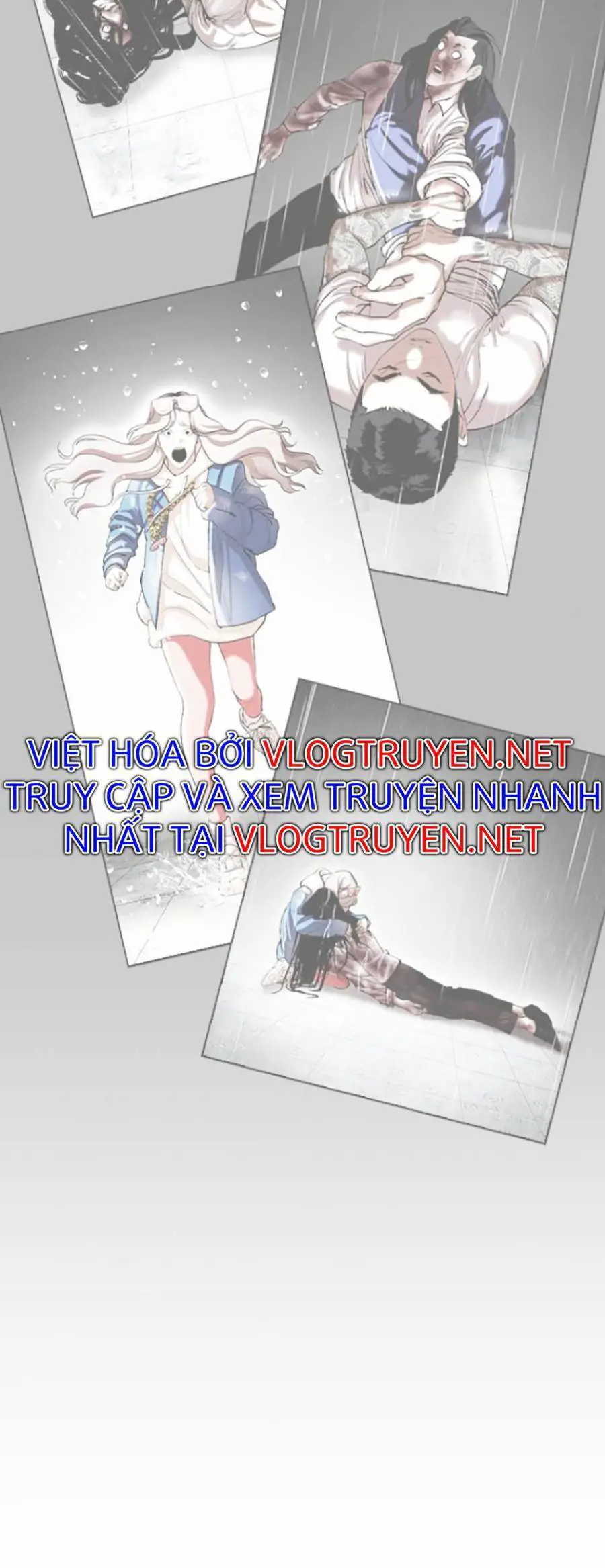Hoán Đổi Diệu Kỳ Nettruyen ZZZ Chương 412 Page 35