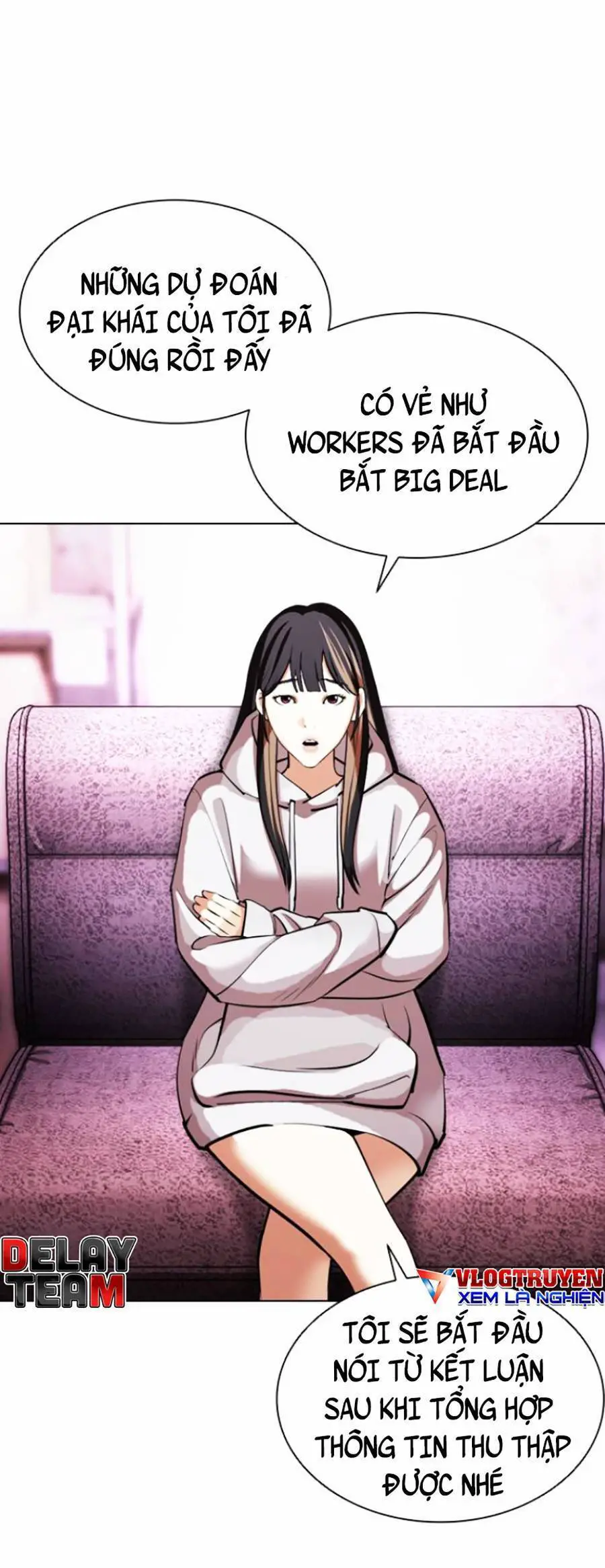 Hoán Đổi Diệu Kỳ Nettruyen ZZZ Chương 412 Page 39