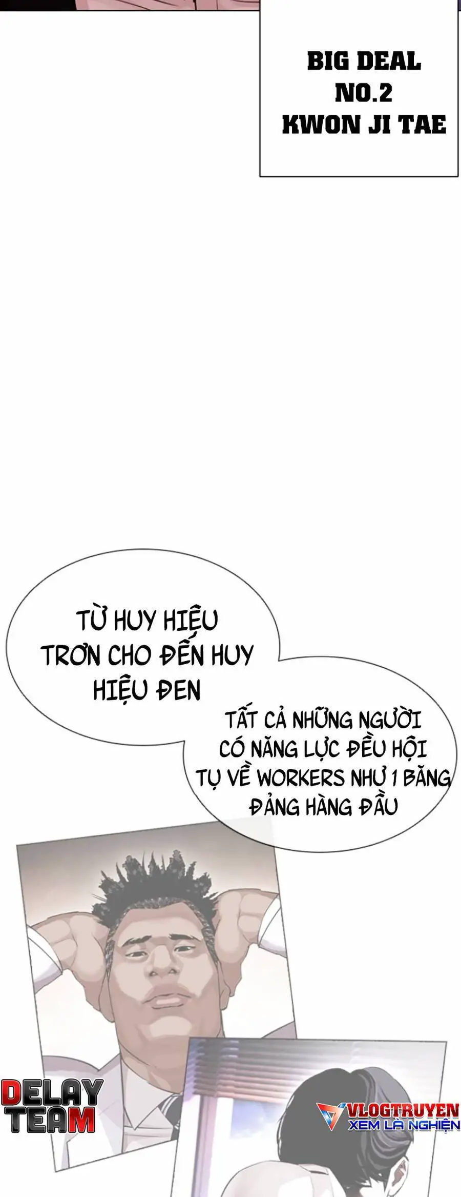 Hoán Đổi Diệu Kỳ Nettruyen ZZZ Chương 412 Page 43