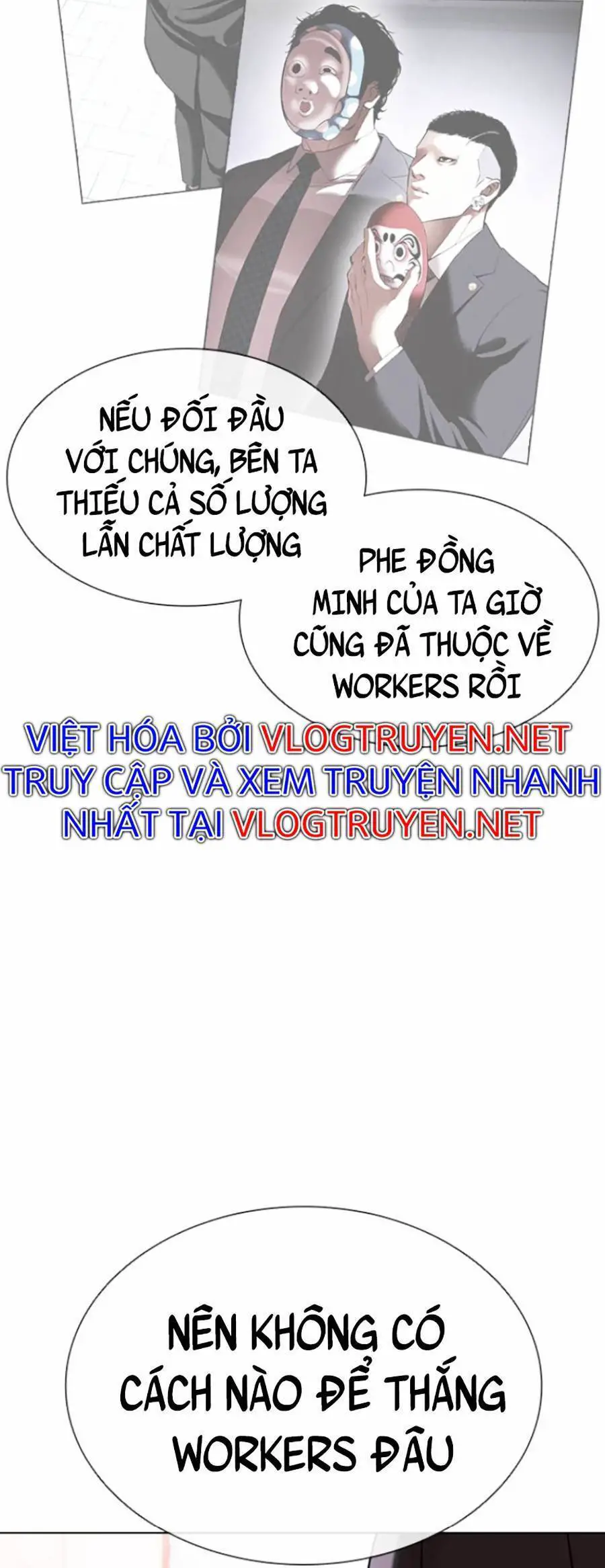 Hoán Đổi Diệu Kỳ Nettruyen ZZZ Chương 412 Page 45