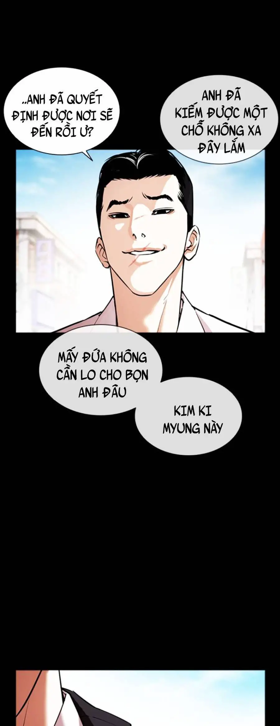 Hoán Đổi Diệu Kỳ Nettruyen ZZZ Chương 412 Page 53