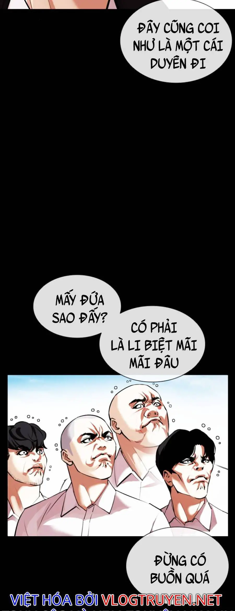 Hoán Đổi Diệu Kỳ Nettruyen ZZZ Chương 412 Page 56
