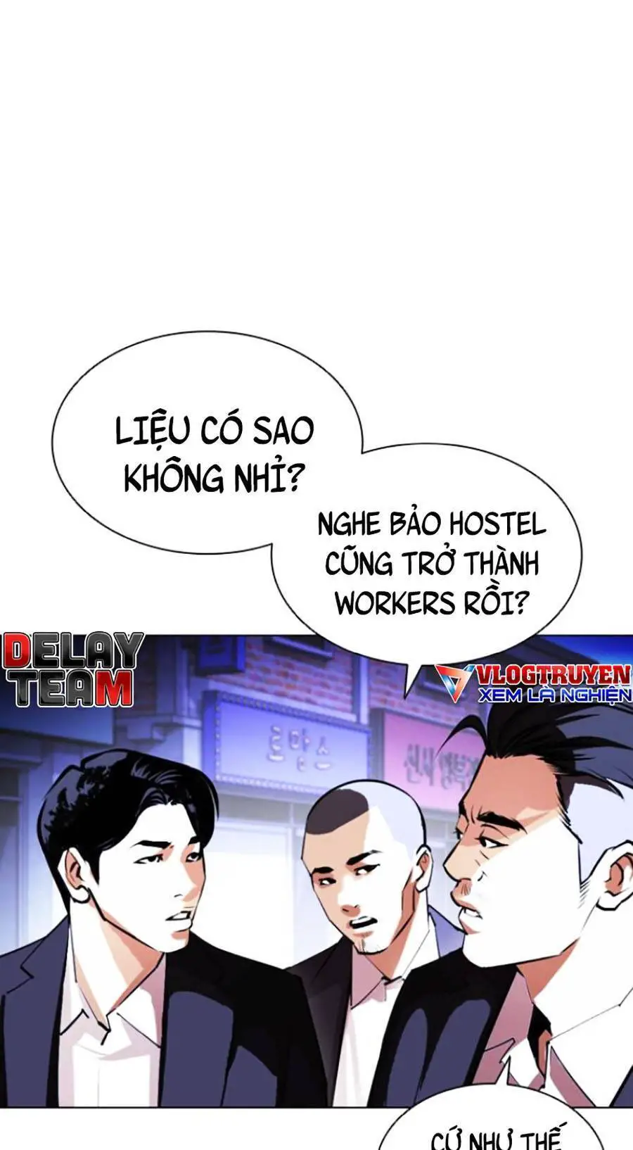 Hoán Đổi Diệu Kỳ Nettruyen ZZZ Chương 412 Page 65
