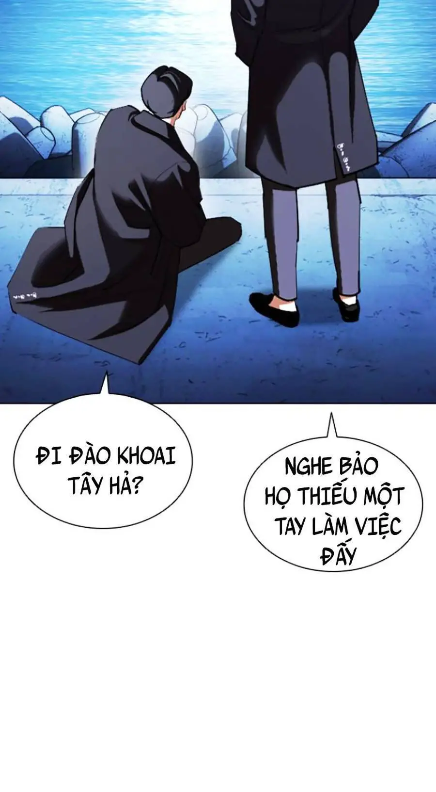 Hoán Đổi Diệu Kỳ Nettruyen ZZZ Chương 412 Page 81