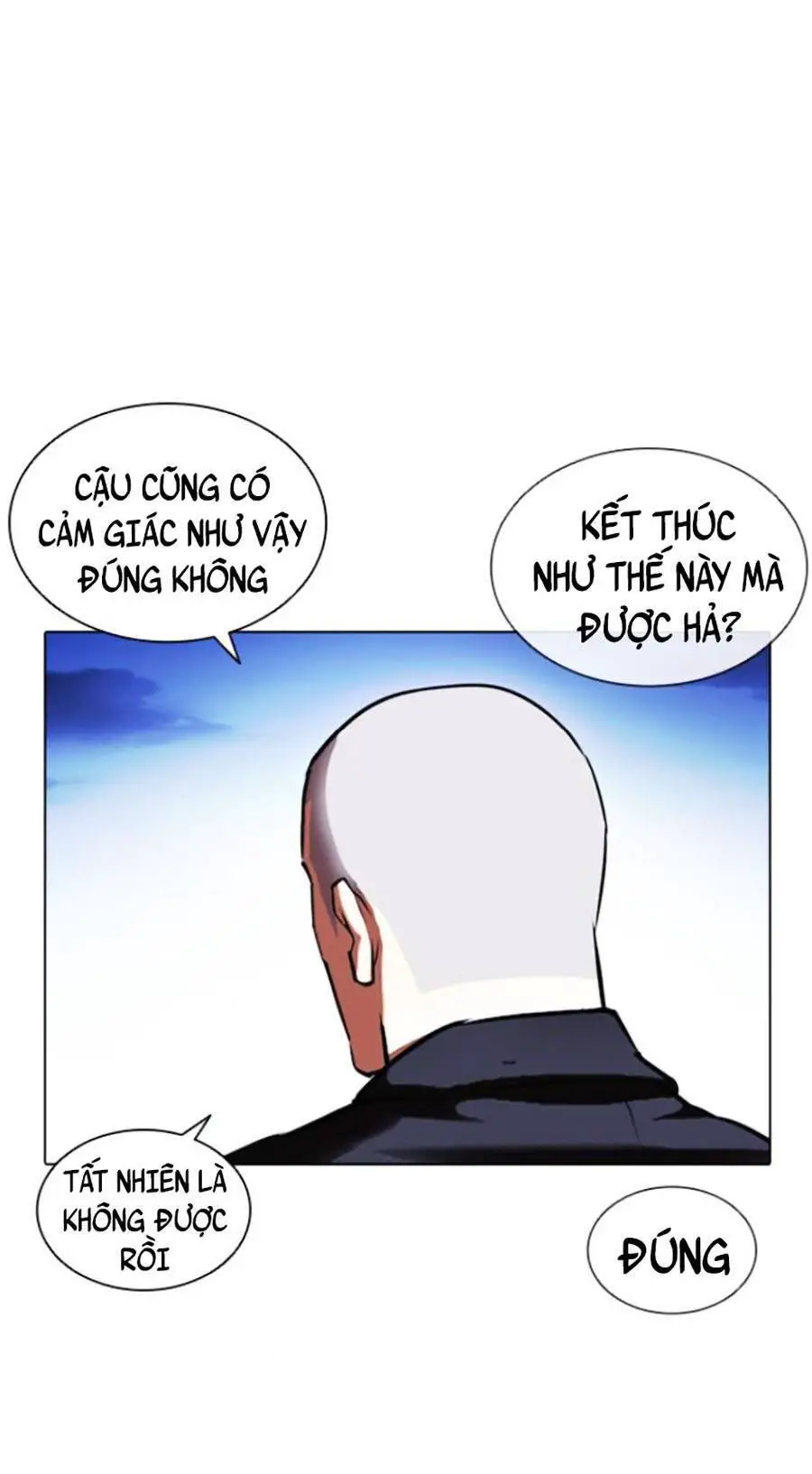 Hoán Đổi Diệu Kỳ Nettruyen ZZZ Chương 412 Page 83