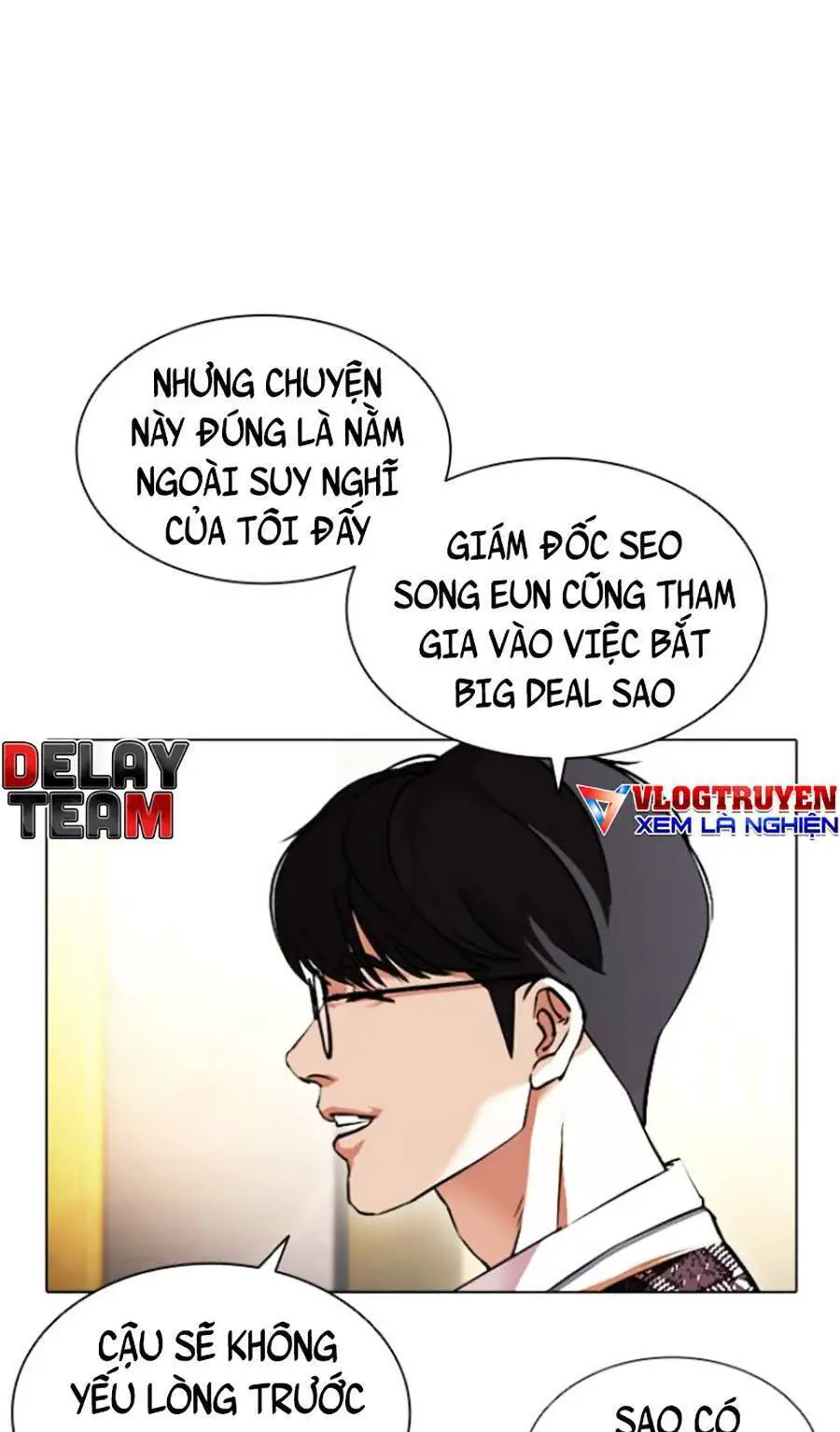 Hoán Đổi Diệu Kỳ Nettruyen ZZZ Chương 412 Page 90