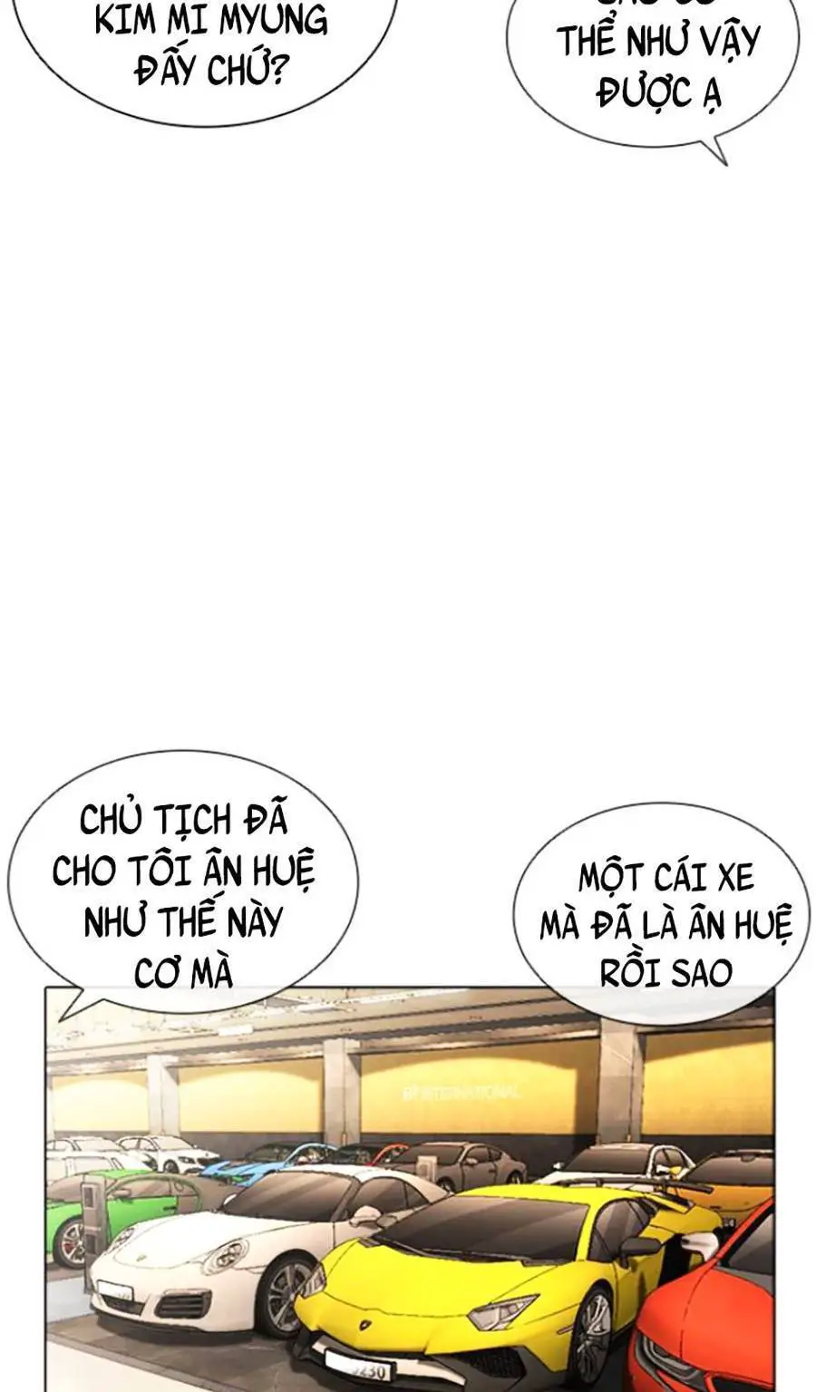 Hoán Đổi Diệu Kỳ Nettruyen ZZZ Chương 412 Page 91