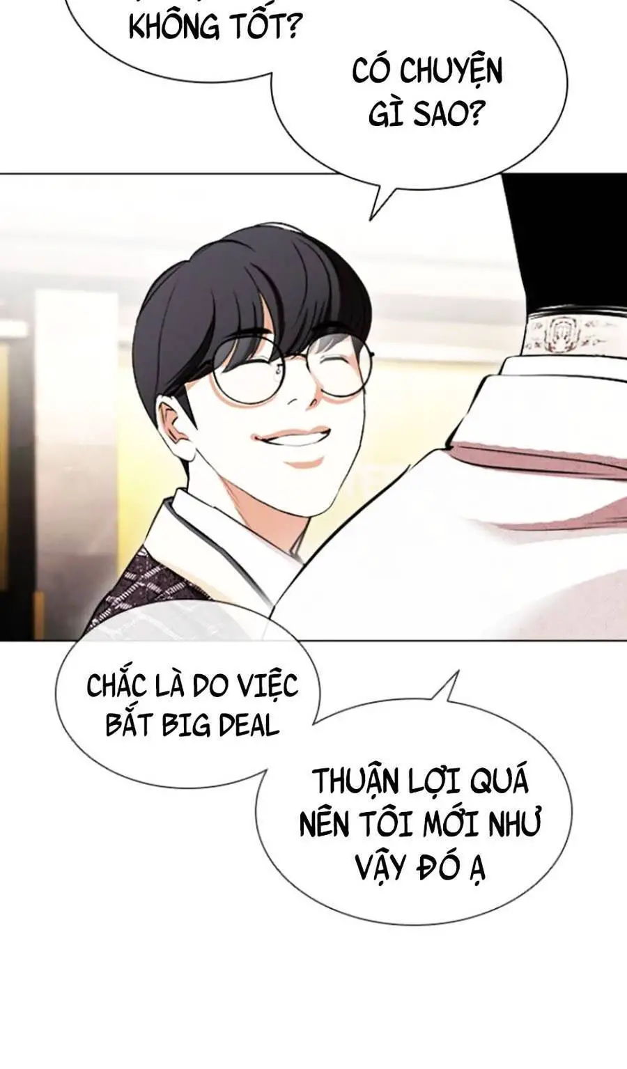 Hoán Đổi Diệu Kỳ Nettruyen ZZZ Chương 412 Page 93