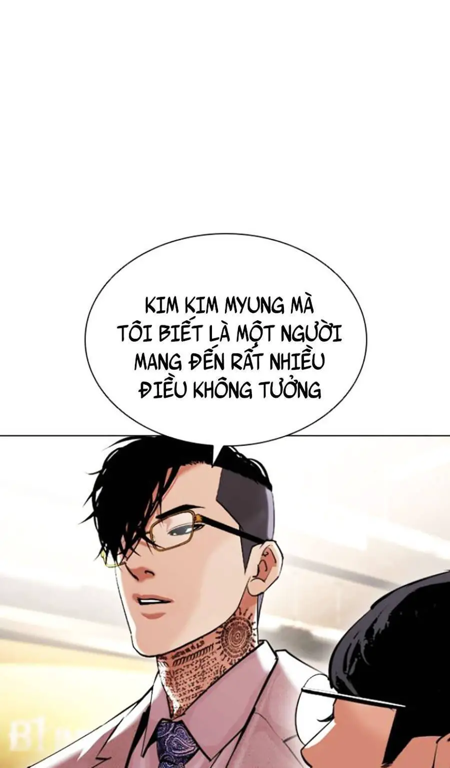 Hoán Đổi Diệu Kỳ Nettruyen ZZZ Chương 412 Page 94