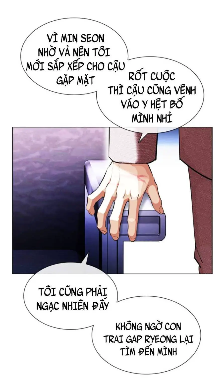 Hoán Đổi Diệu Kỳ Nettruyen ZZZ Chương 412 Page 114