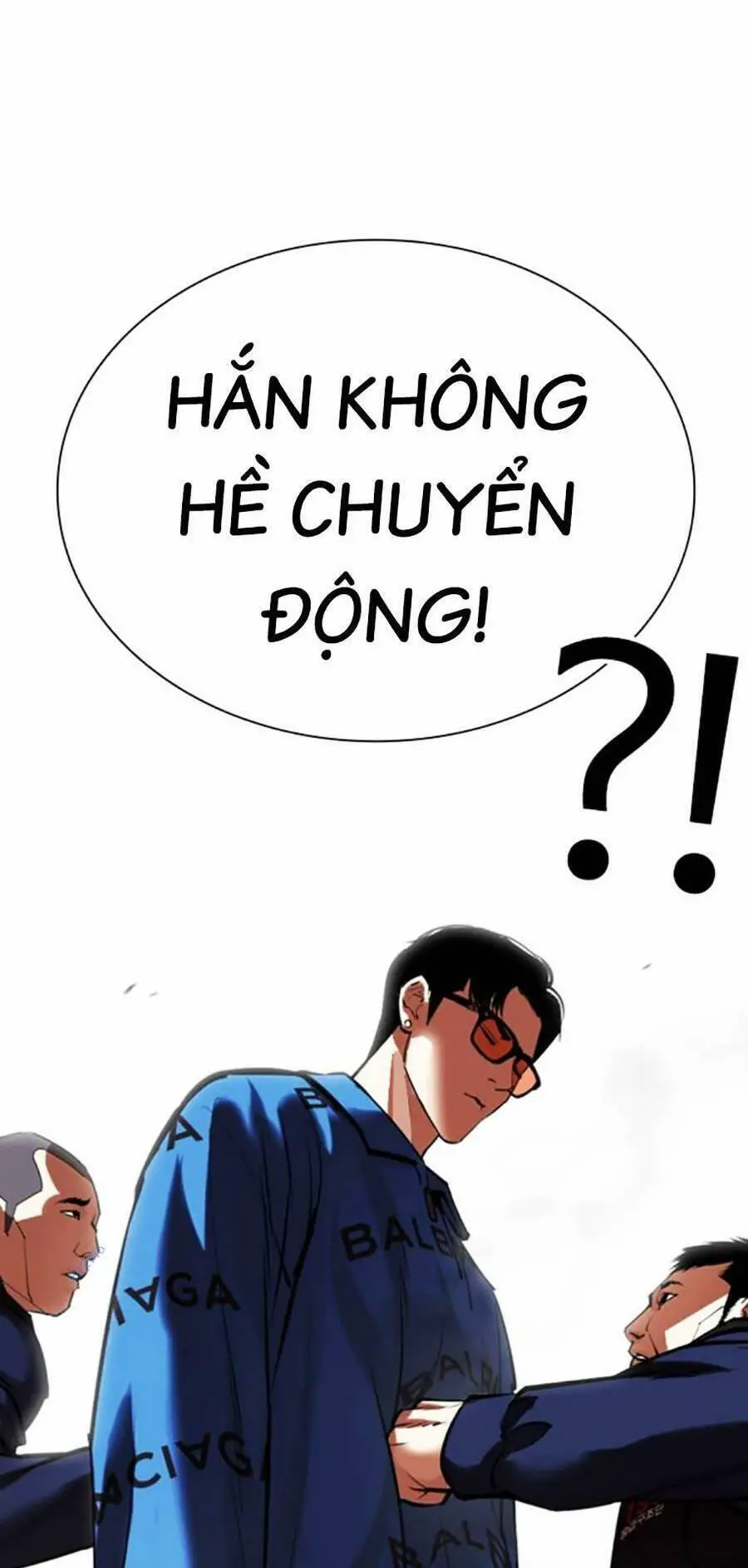 Hoán Đổi Diệu Kỳ Nettruyen ZZZ Chương 451 Page 82