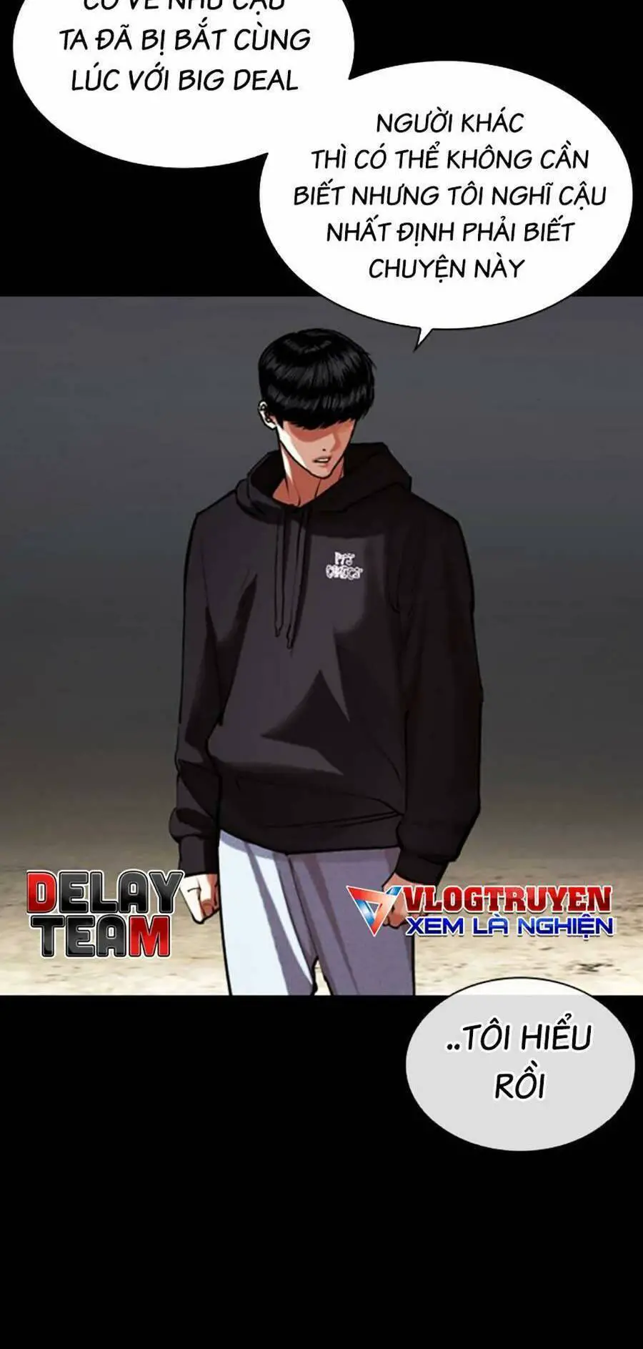 Hoán Đổi Diệu Kỳ Nettruyen ZZZ Chương 451 Page 86