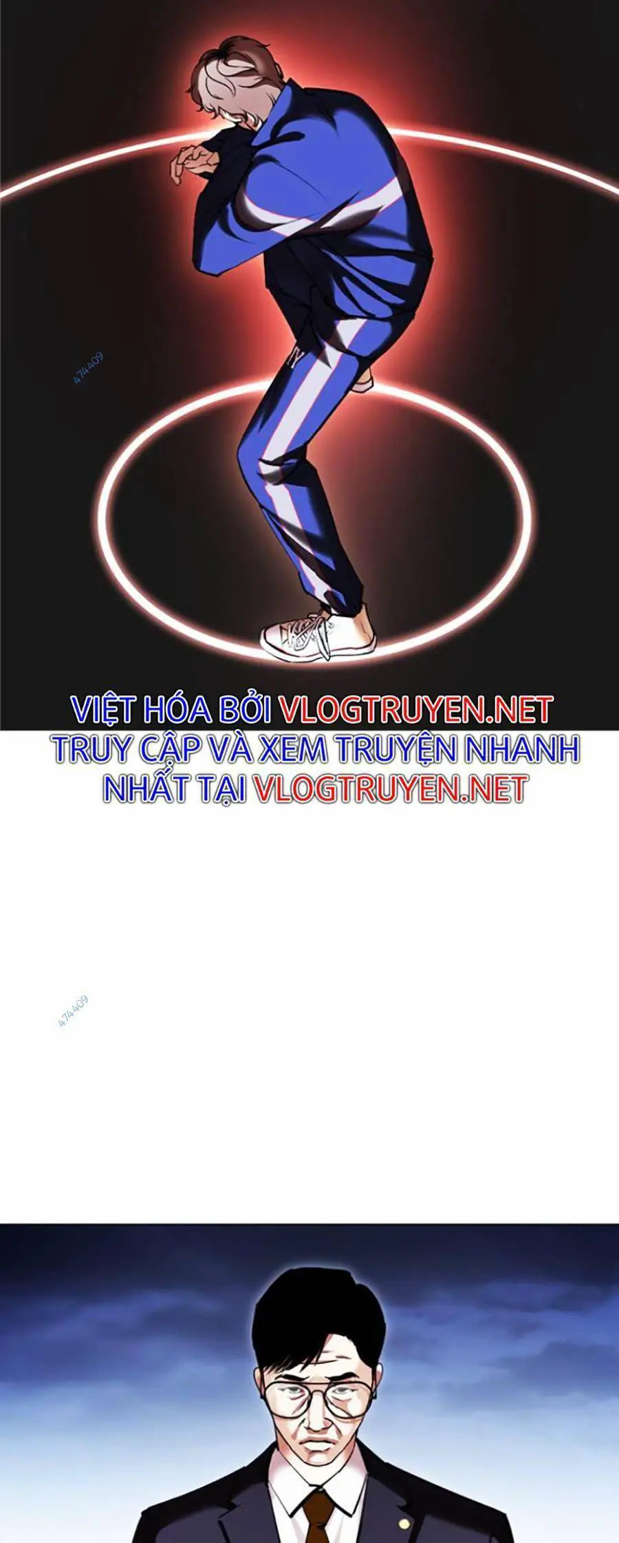 Hoán Đổi Diệu Kỳ Nettruyen ZZZ Chương 419 Page 4