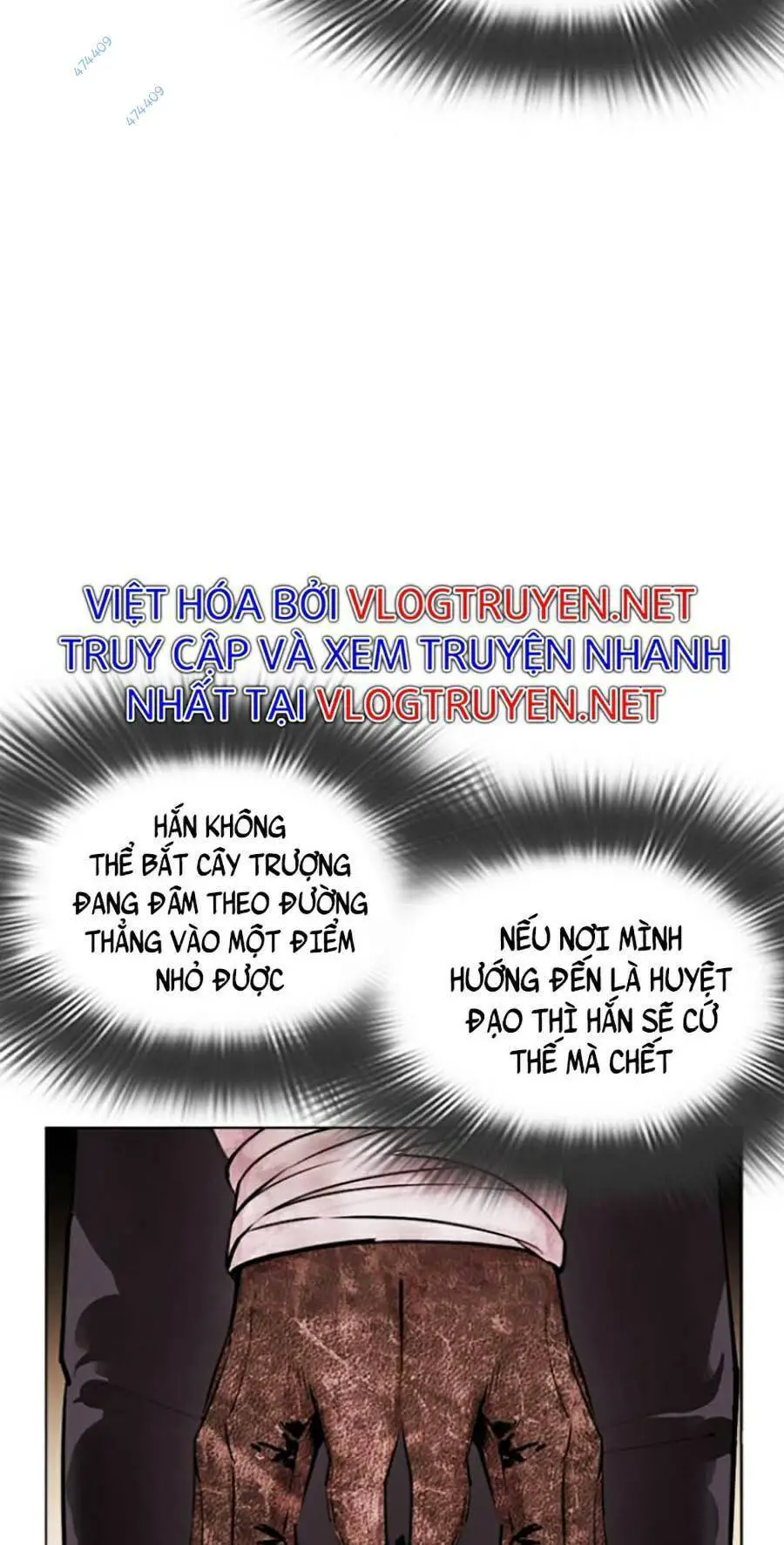 Hoán Đổi Diệu Kỳ Nettruyen ZZZ Chương 419 Page 64