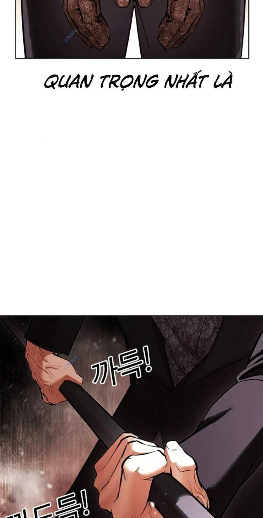 Hoán Đổi Diệu Kỳ Nettruyen ZZZ Chương 419 Page 65